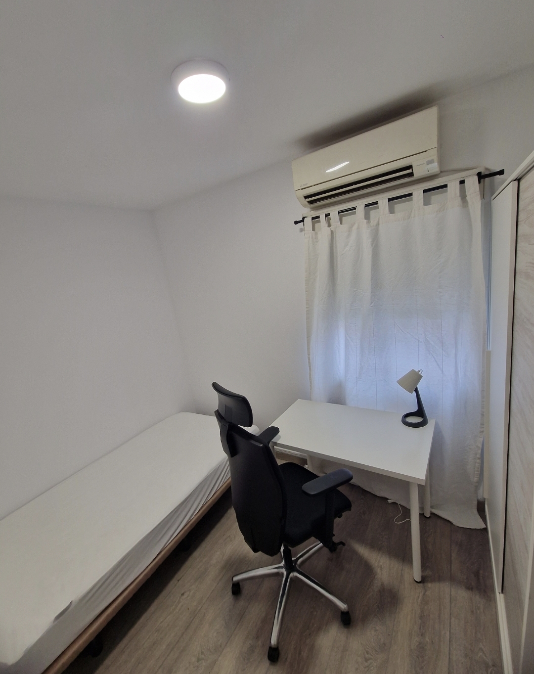 HABITACIÓN MADRID foto 2