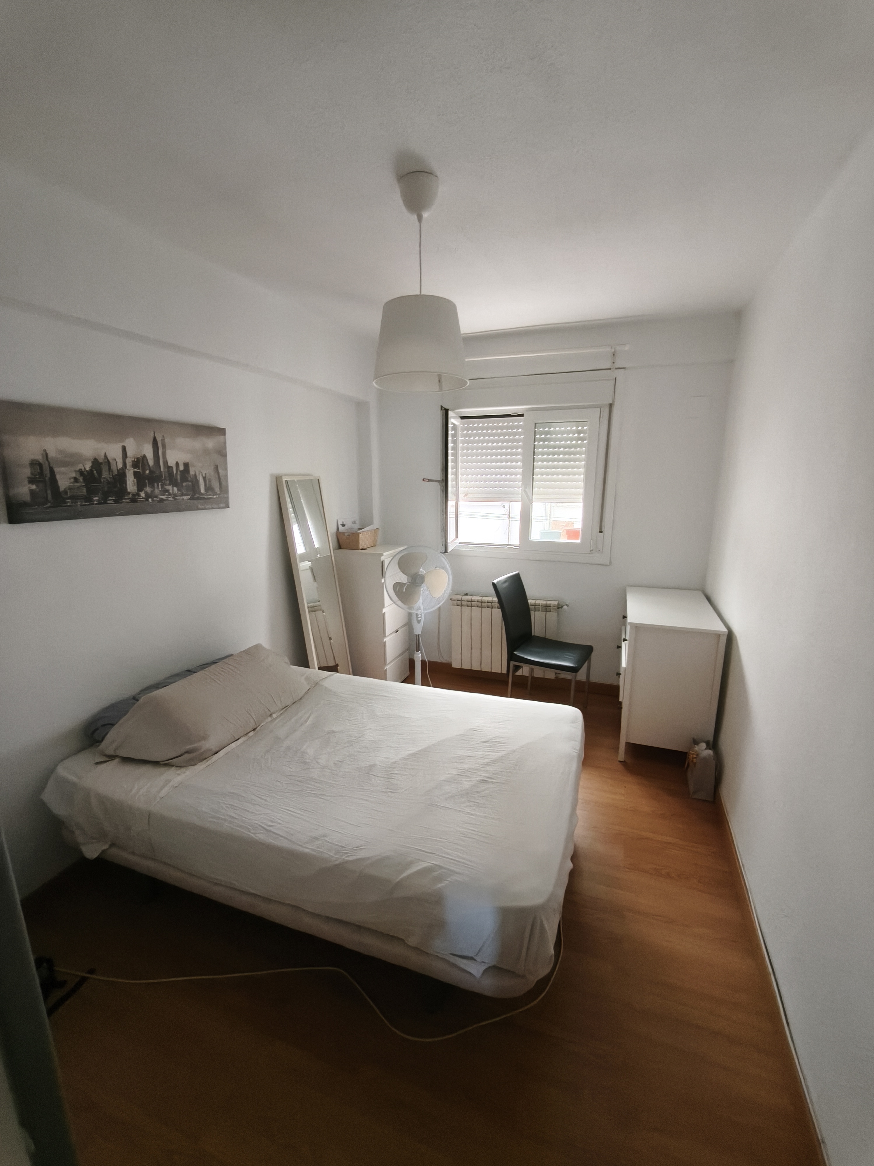 Alquiler de Habitación foto 4
