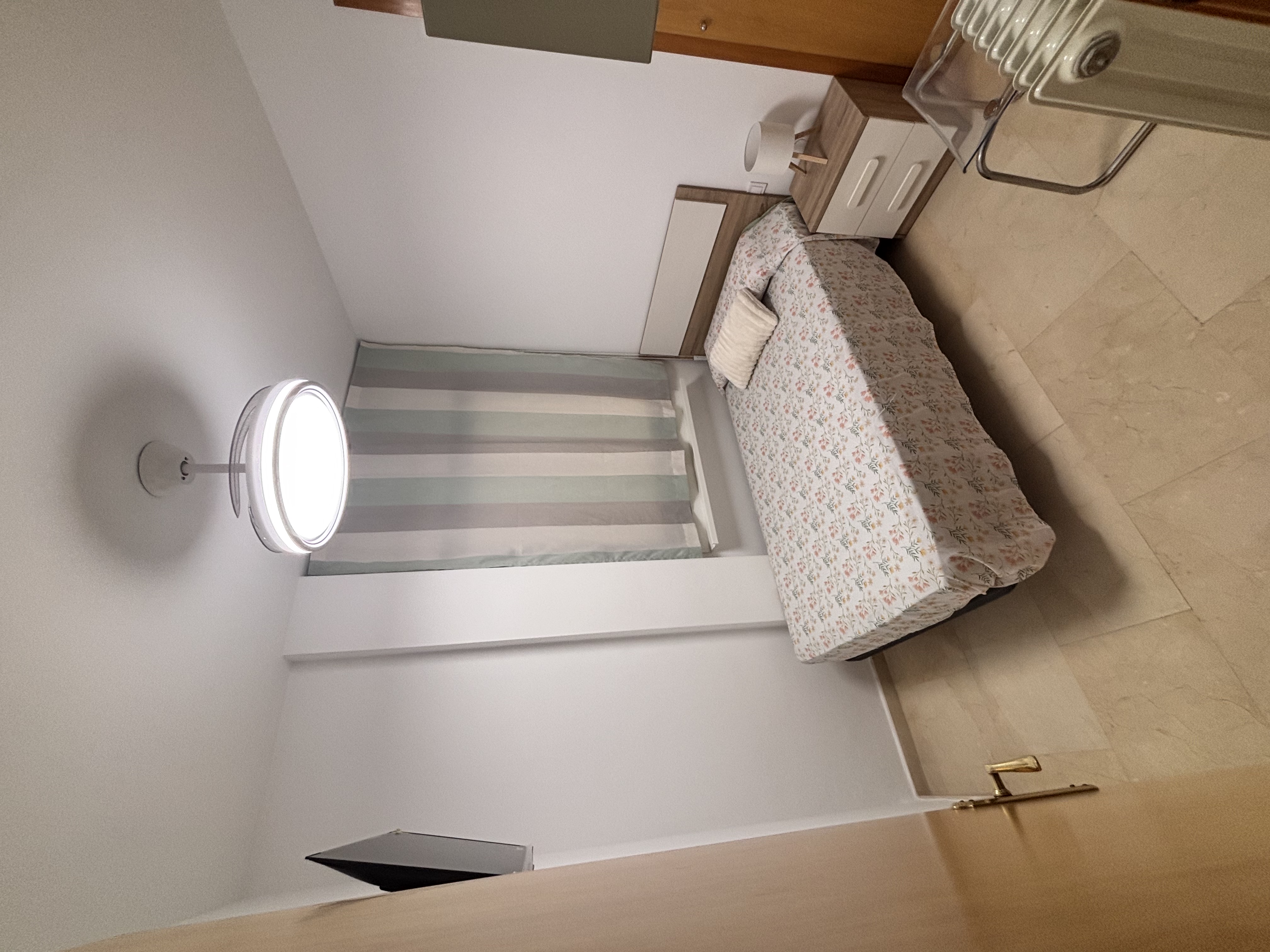Alquiler de habitación (Barcelona)