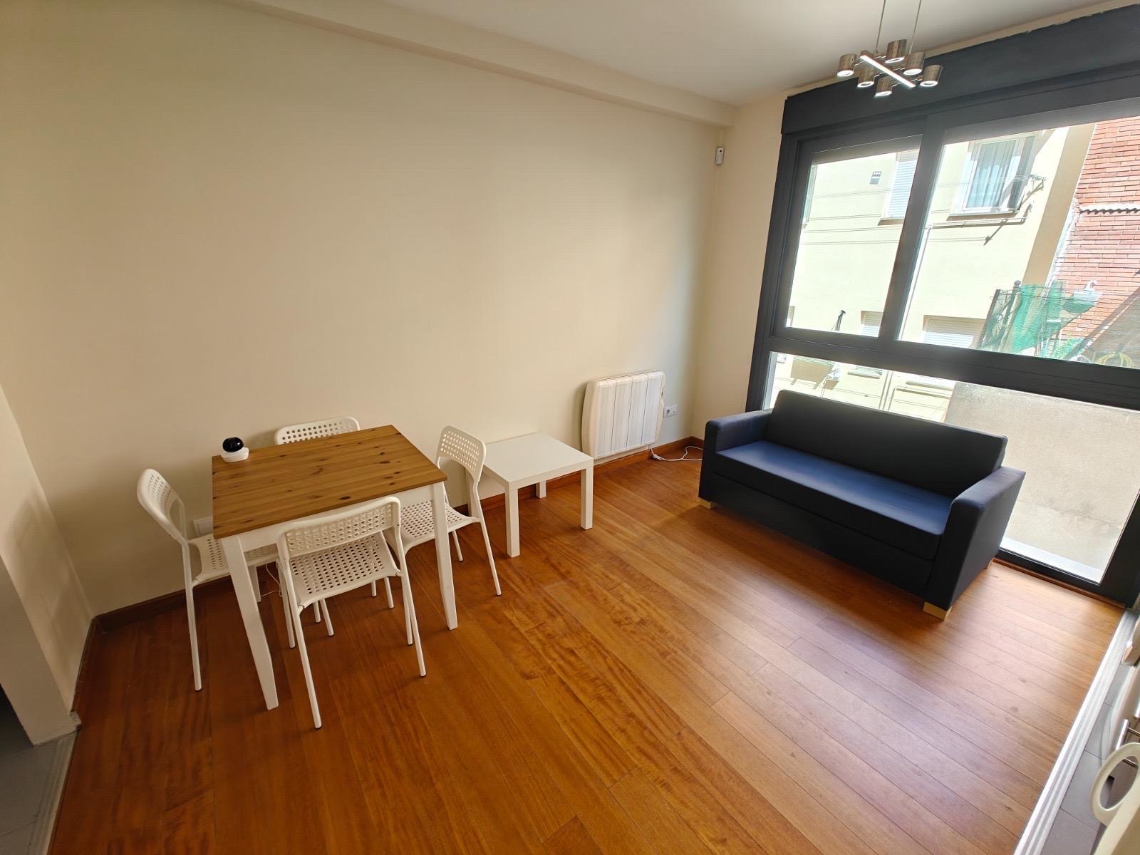 APARTAMENTO TETUAN