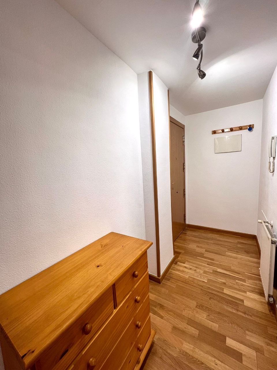 Habitación en Montecarmelo foto 4
