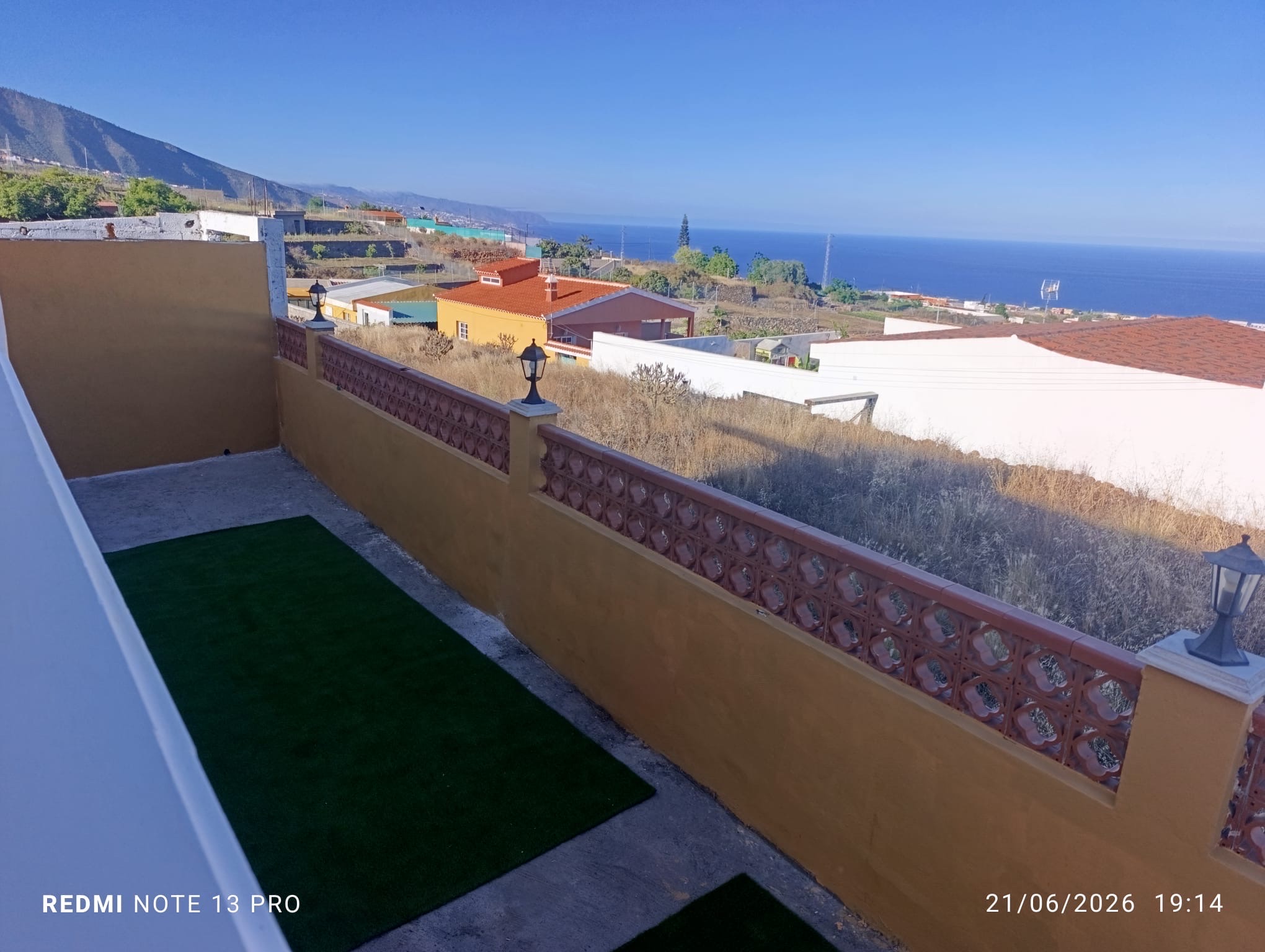 se alquila casa en Arafo foto 5