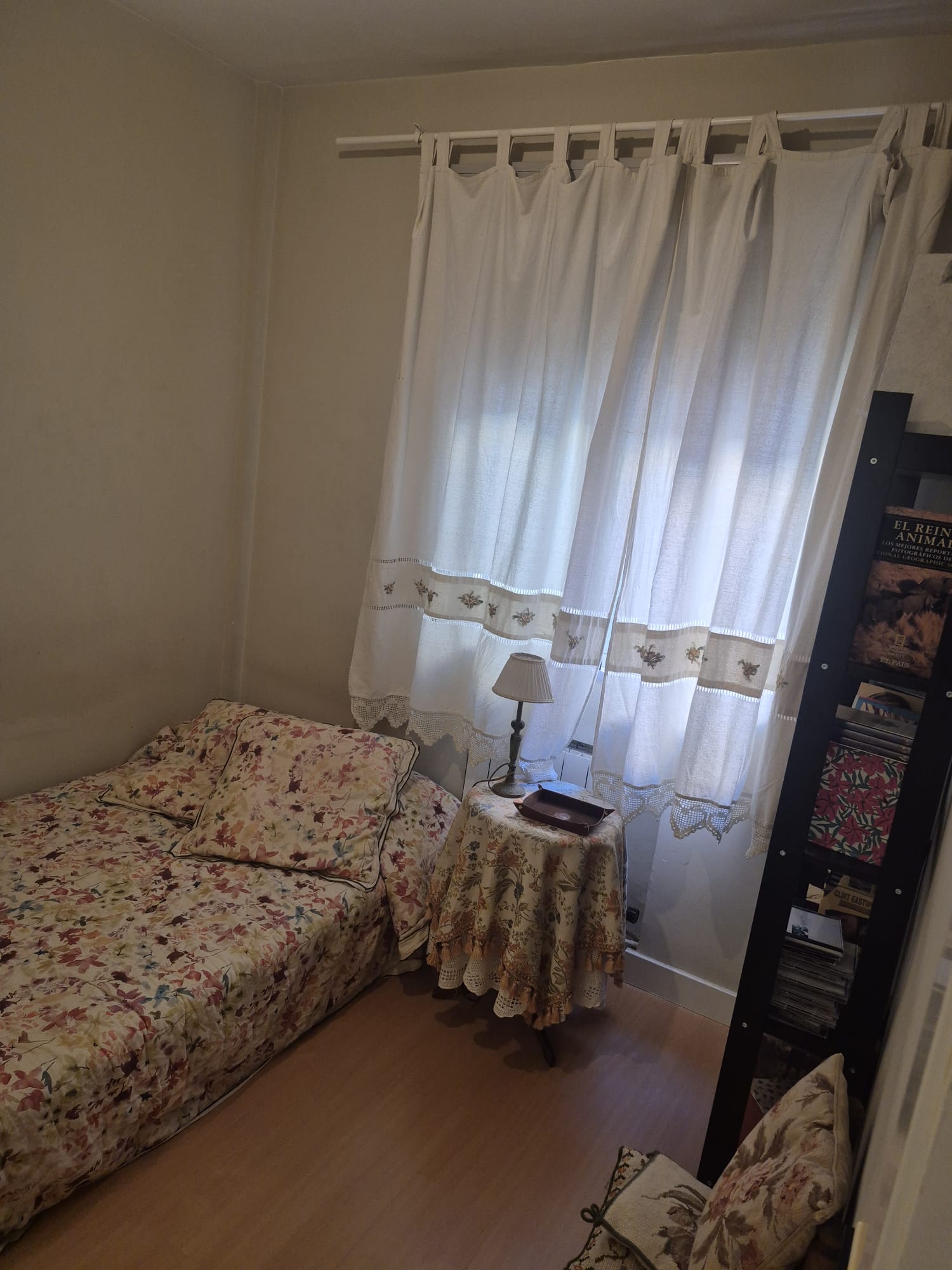 Apartamento Alcobendas foto 5