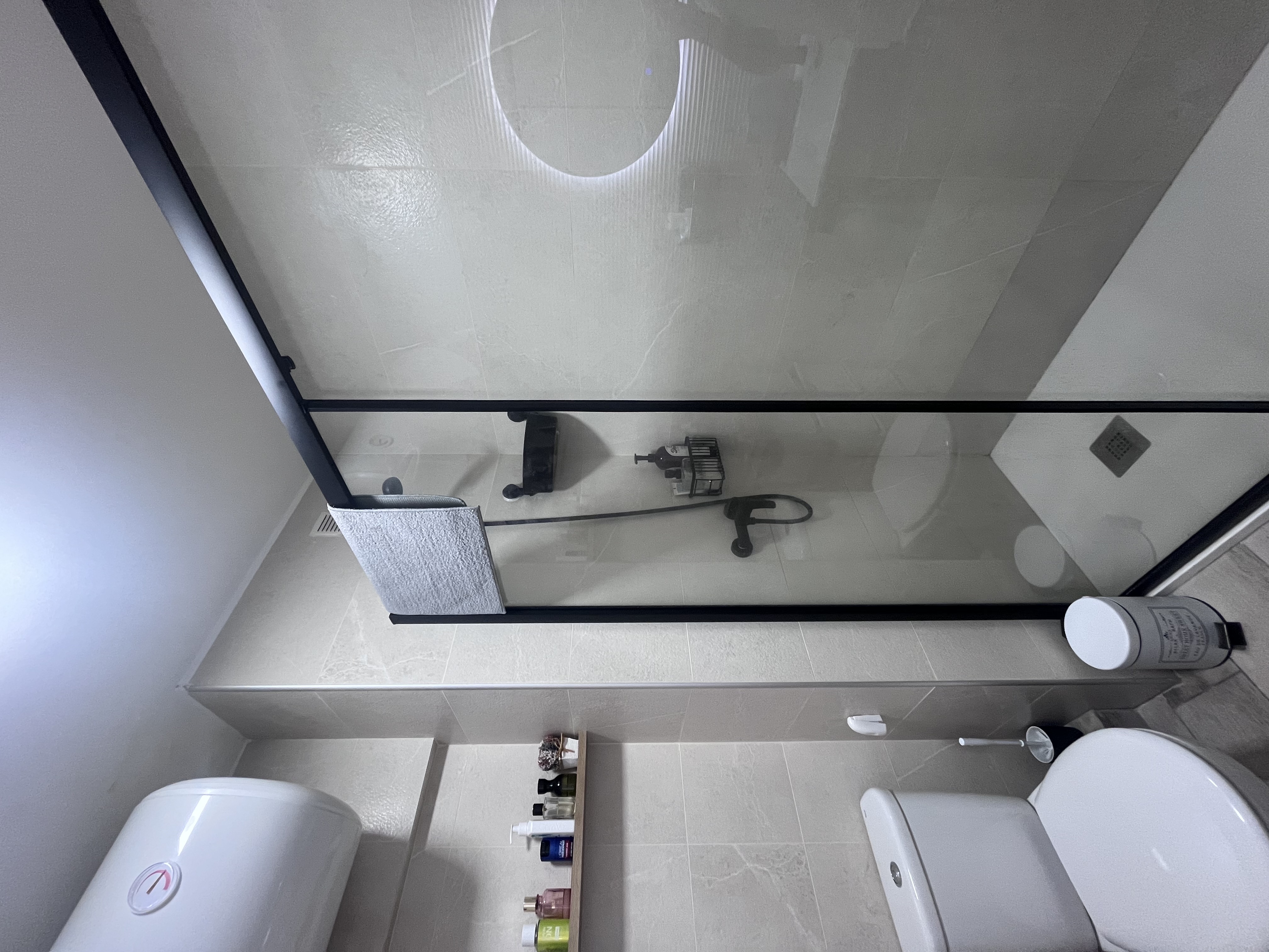 Piso 2 habitaciones Benalmádena foto 16