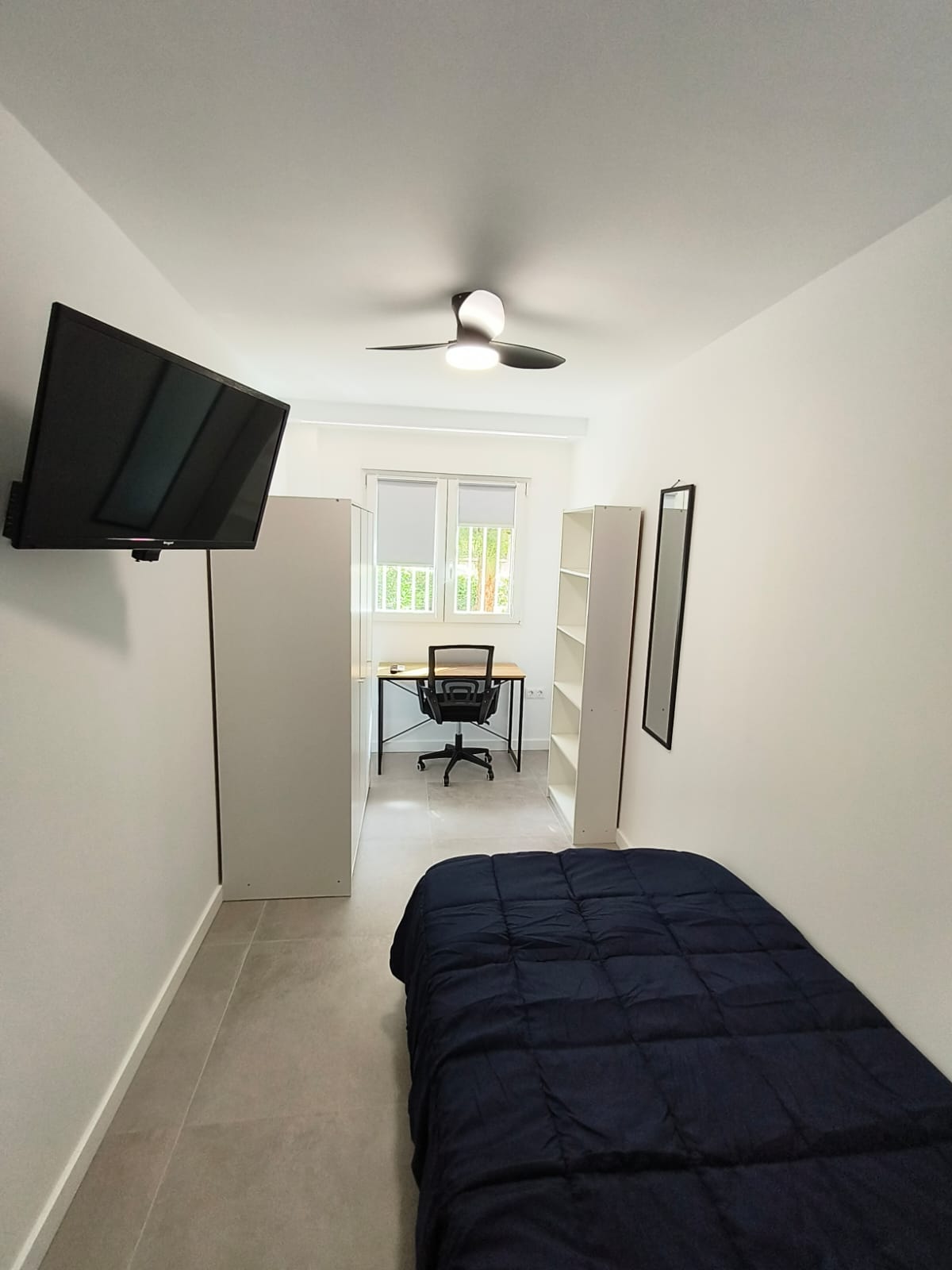 Habitación en piso compartido con todo incluido foto 4