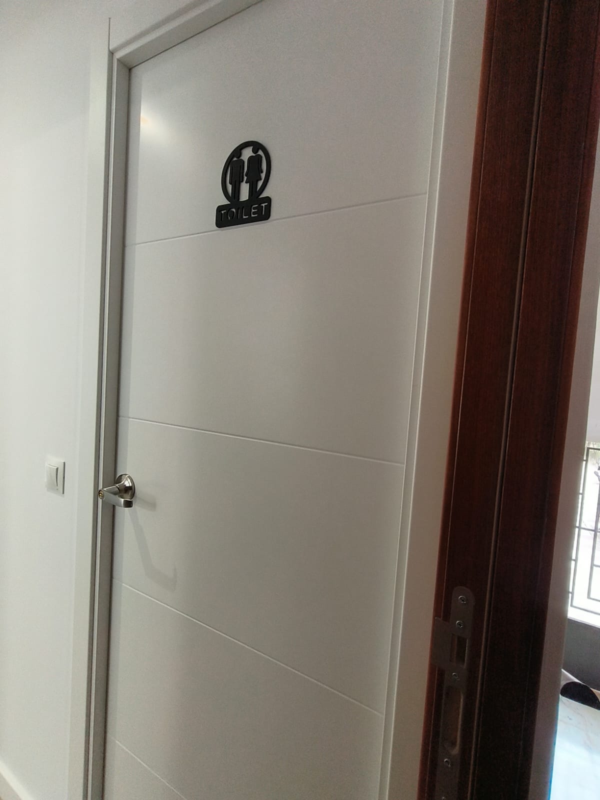Habitación en piso compartido con todo incluido foto 11