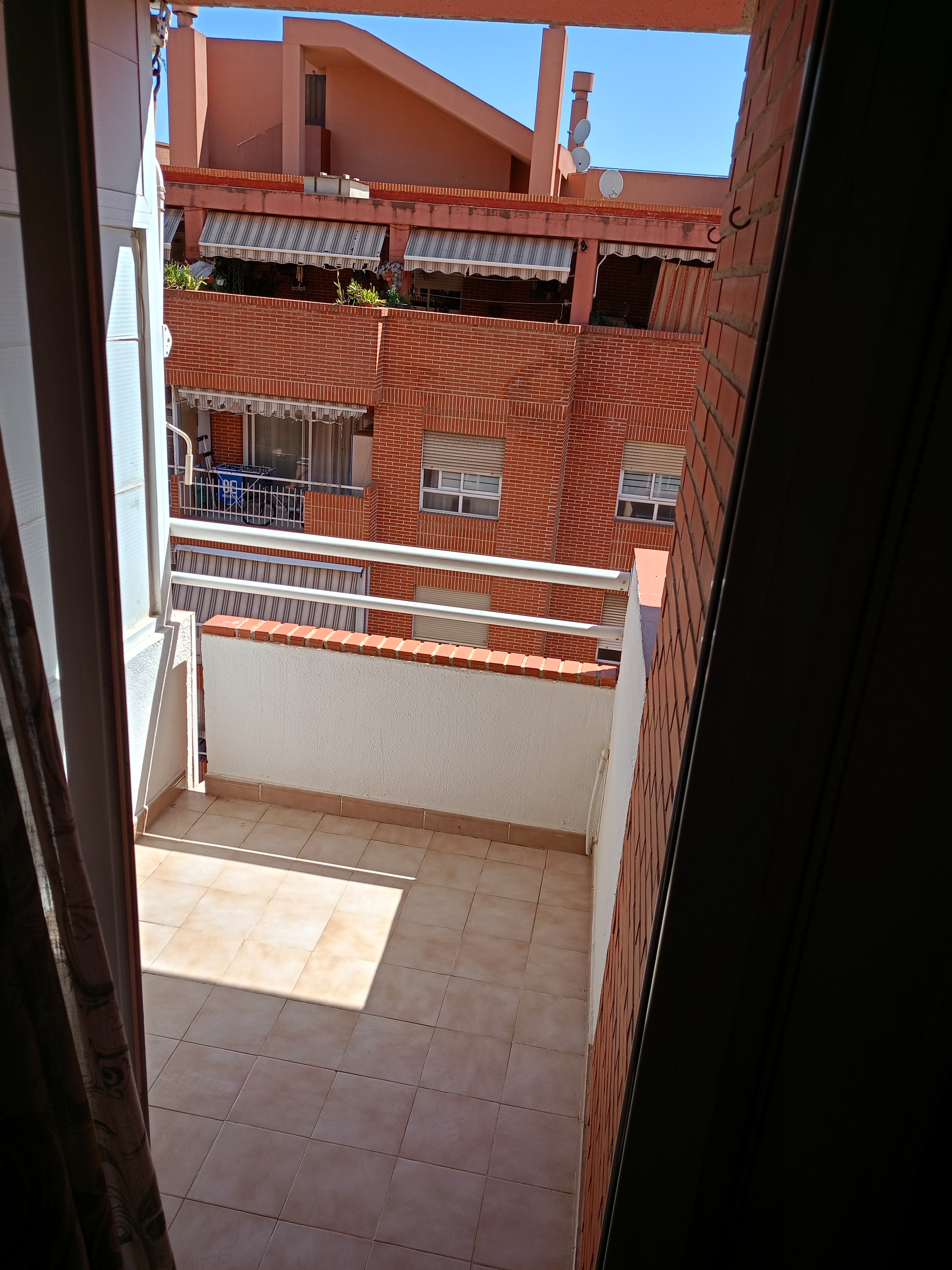 Alquiler de piso en Benidorm foto 8