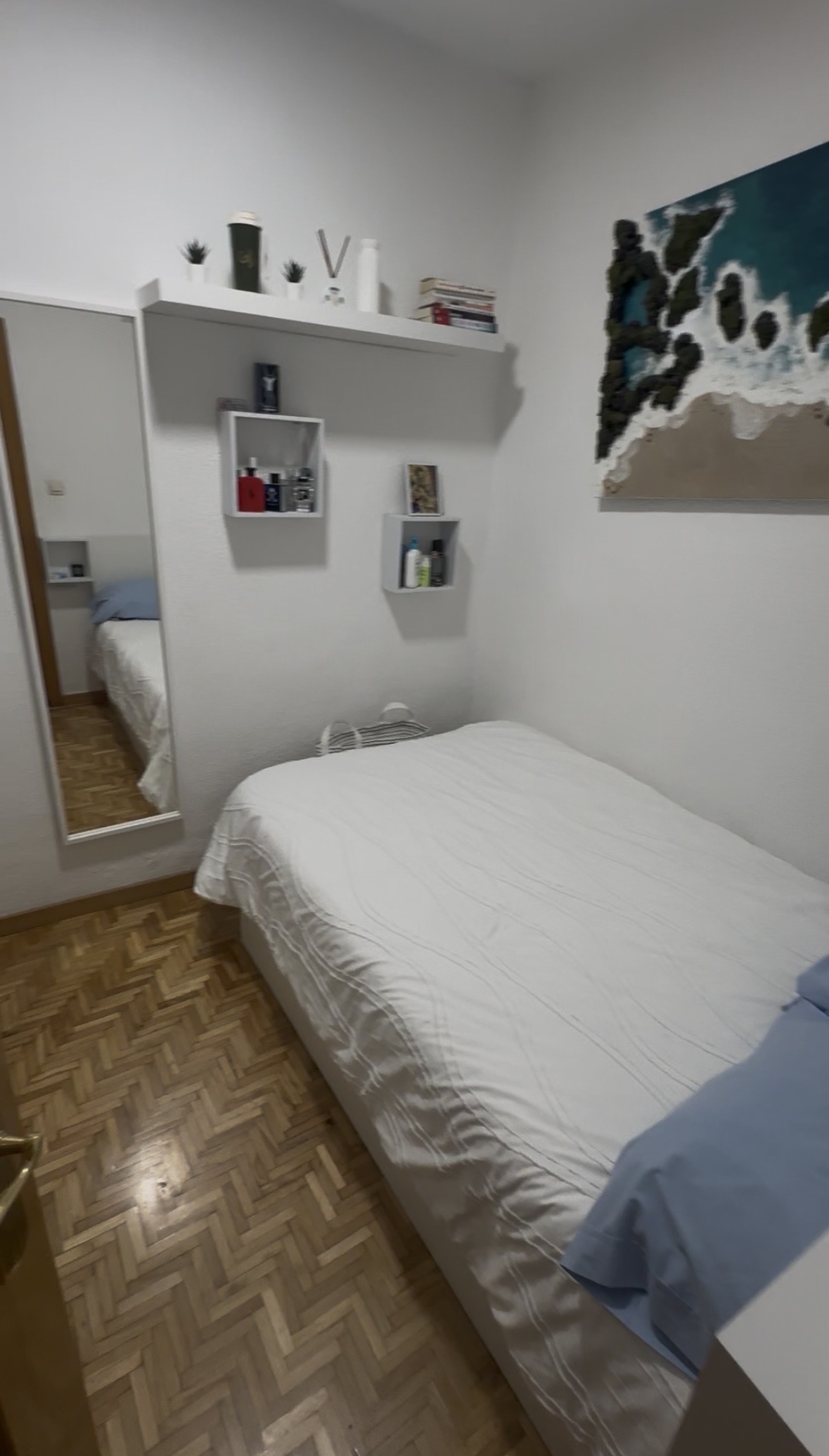 Habitación en calle  Ponzano foto 2