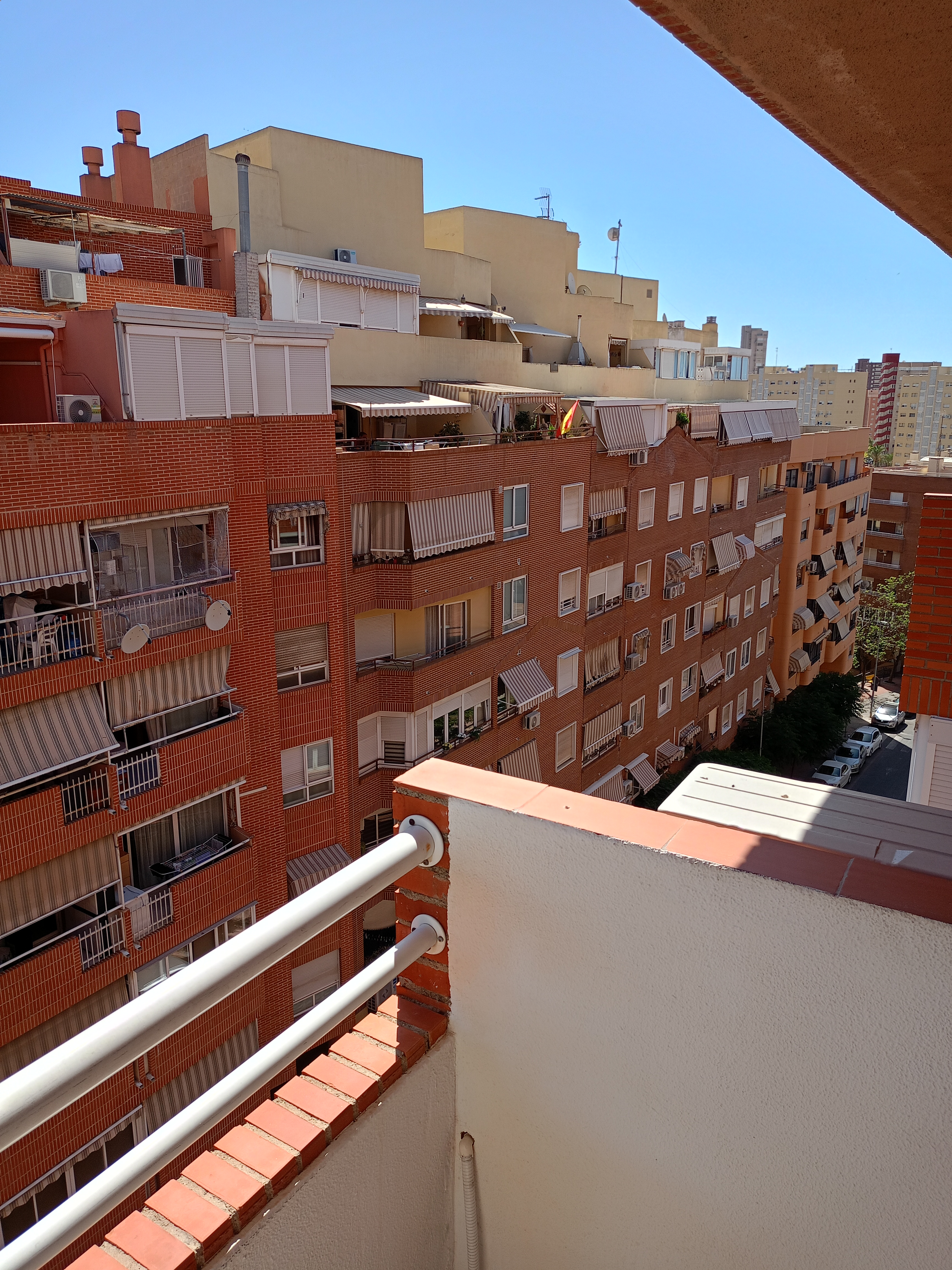 Alquiler de piso en Benidorm foto 11