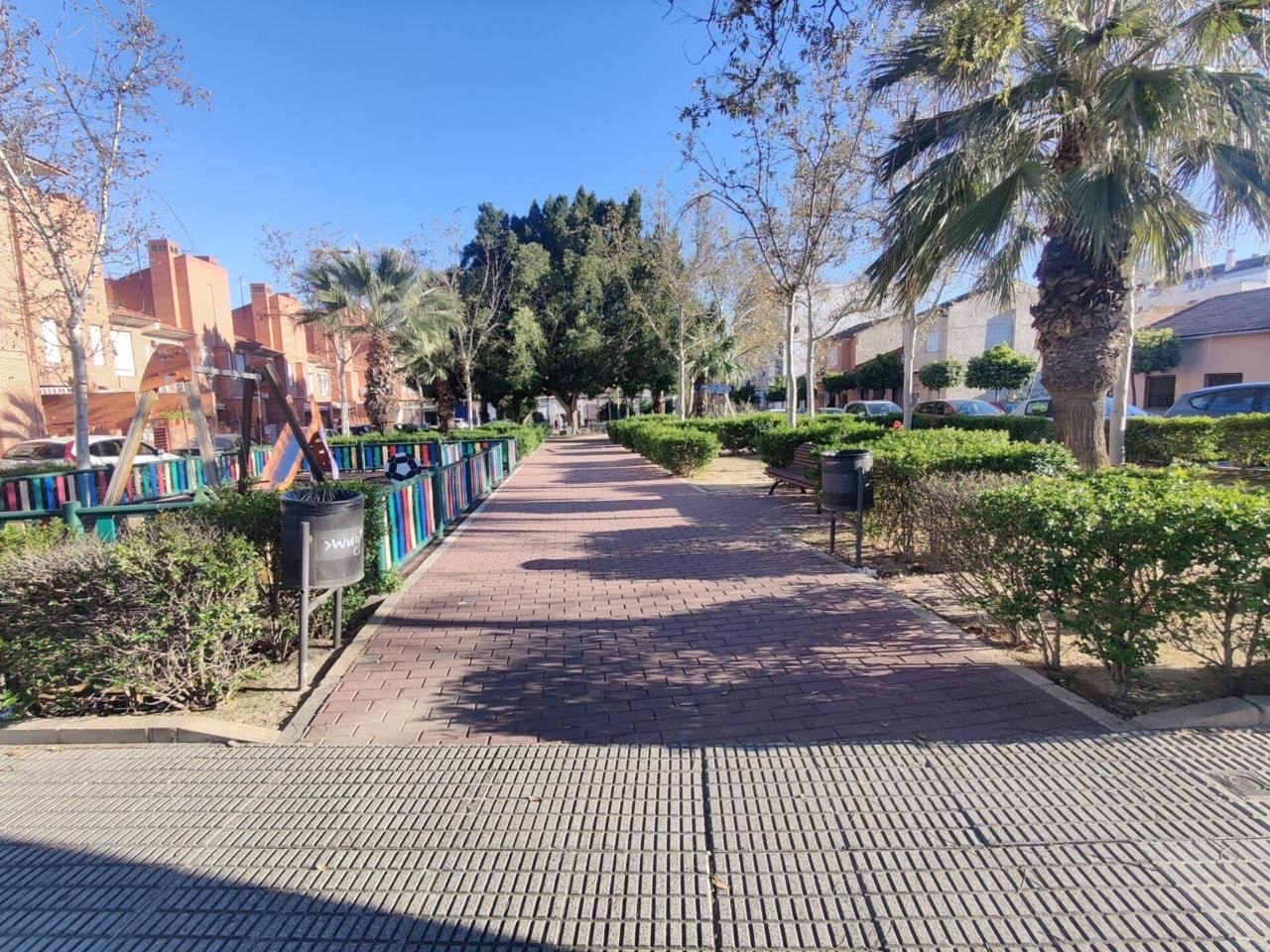 alquiler piso foto 15