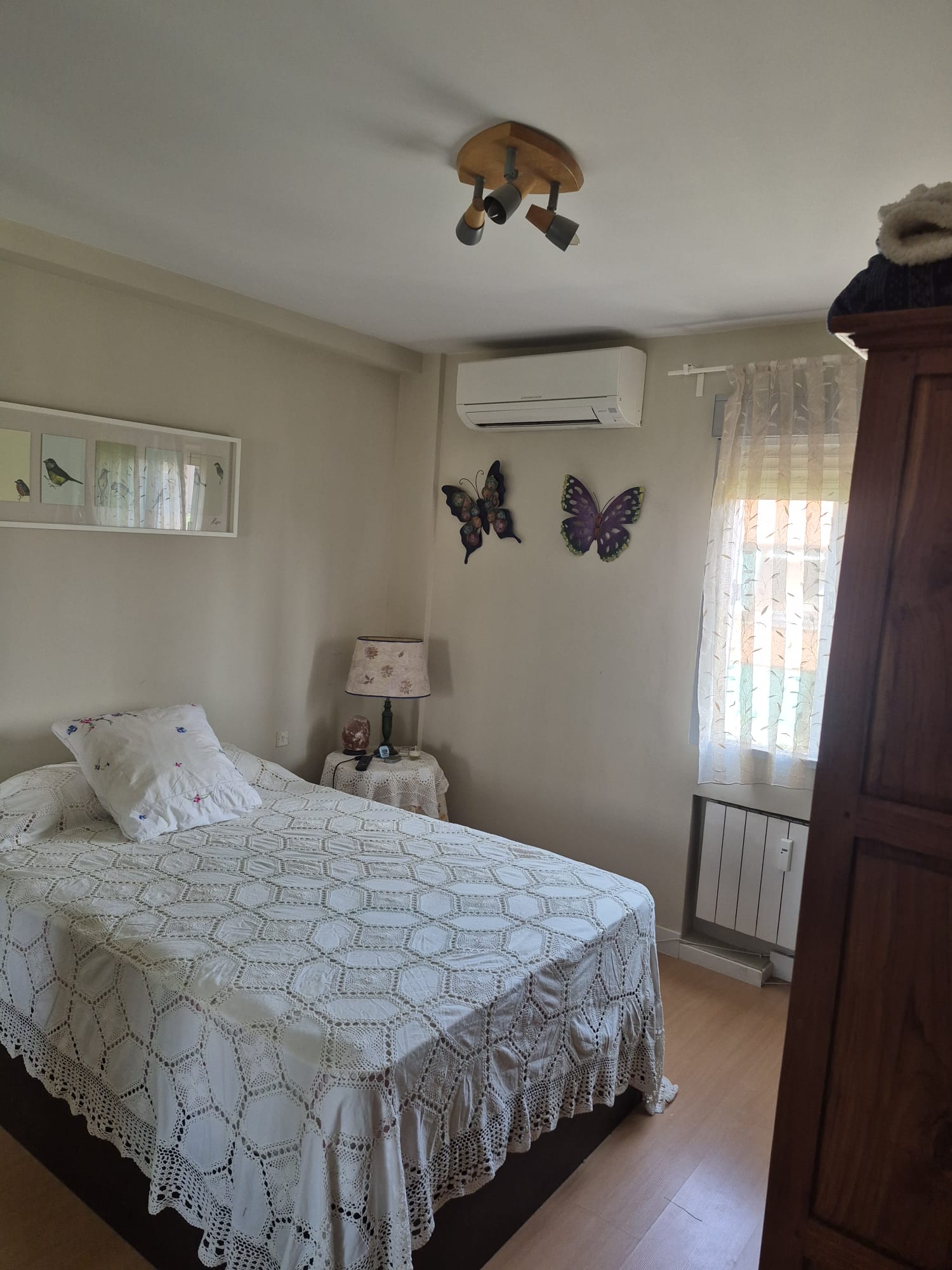 Apartamento Alcobendas