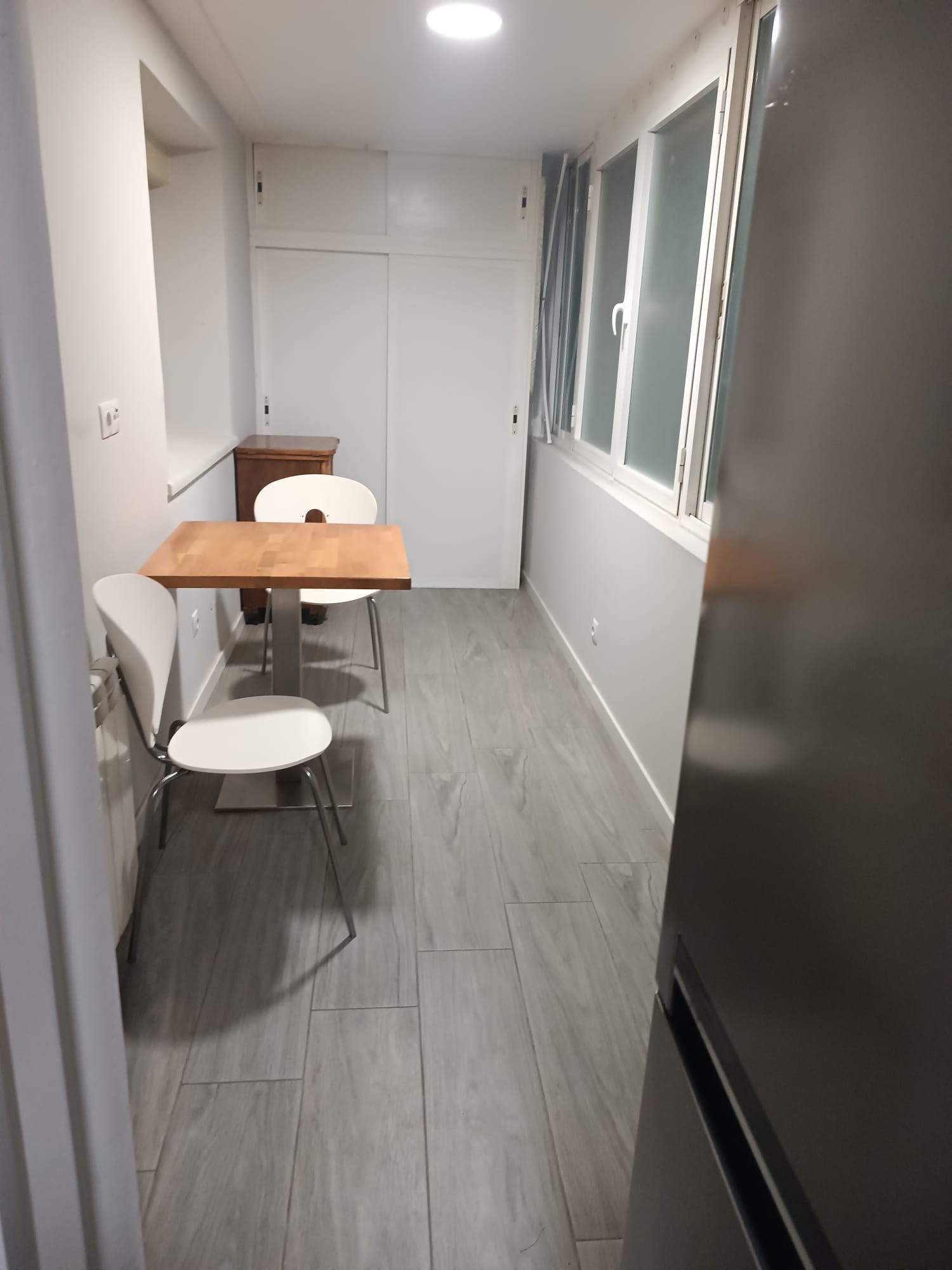 Alquiler habitación Madrid, puerta del Ángel