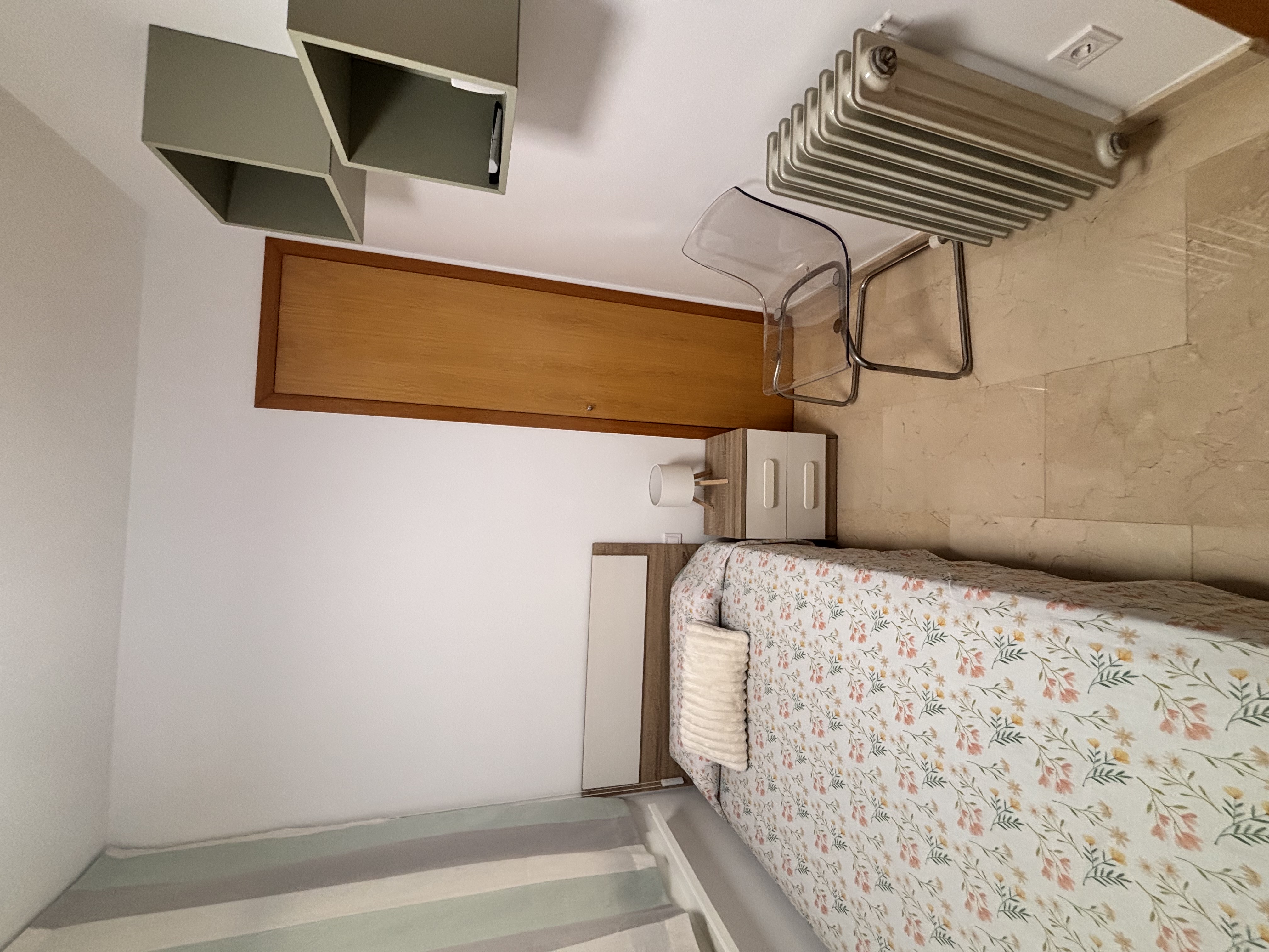 Alquiler de habitación (Barcelona) foto 2