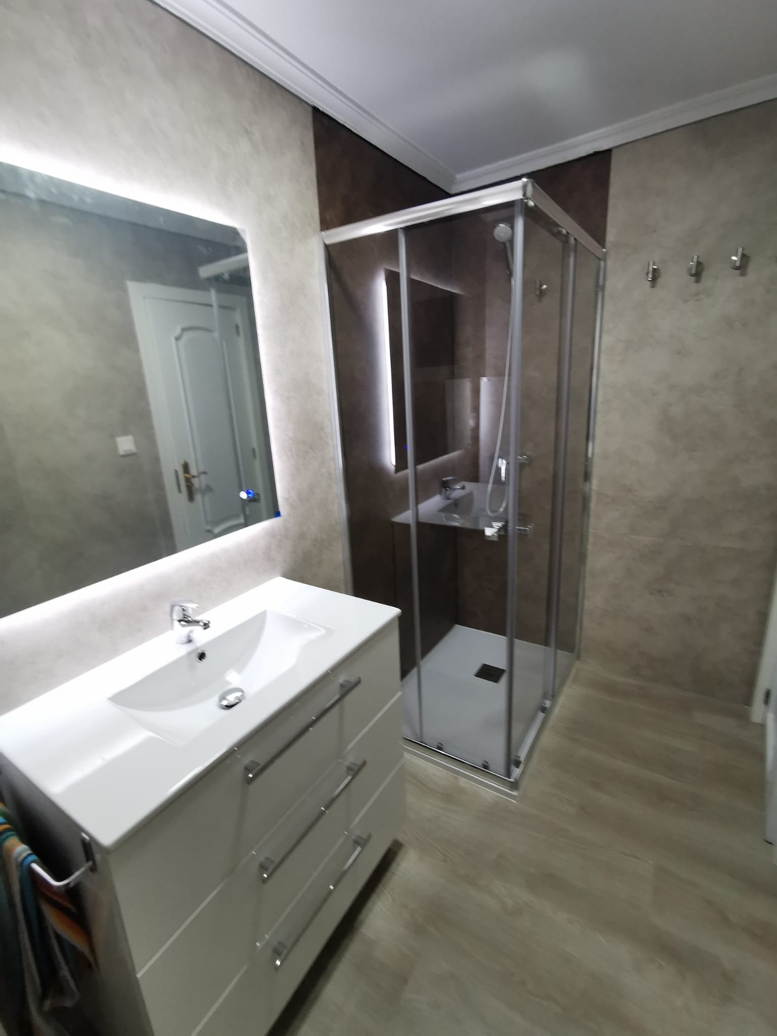 habitación málaga foto 11