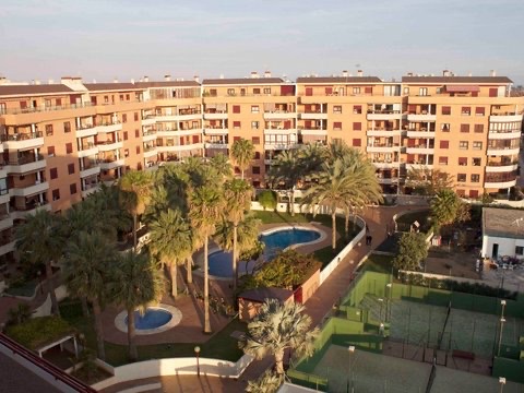 🏡 Alquiler en Nueva Almería - Vega de Acá (1 septiembre – 30 de junio)