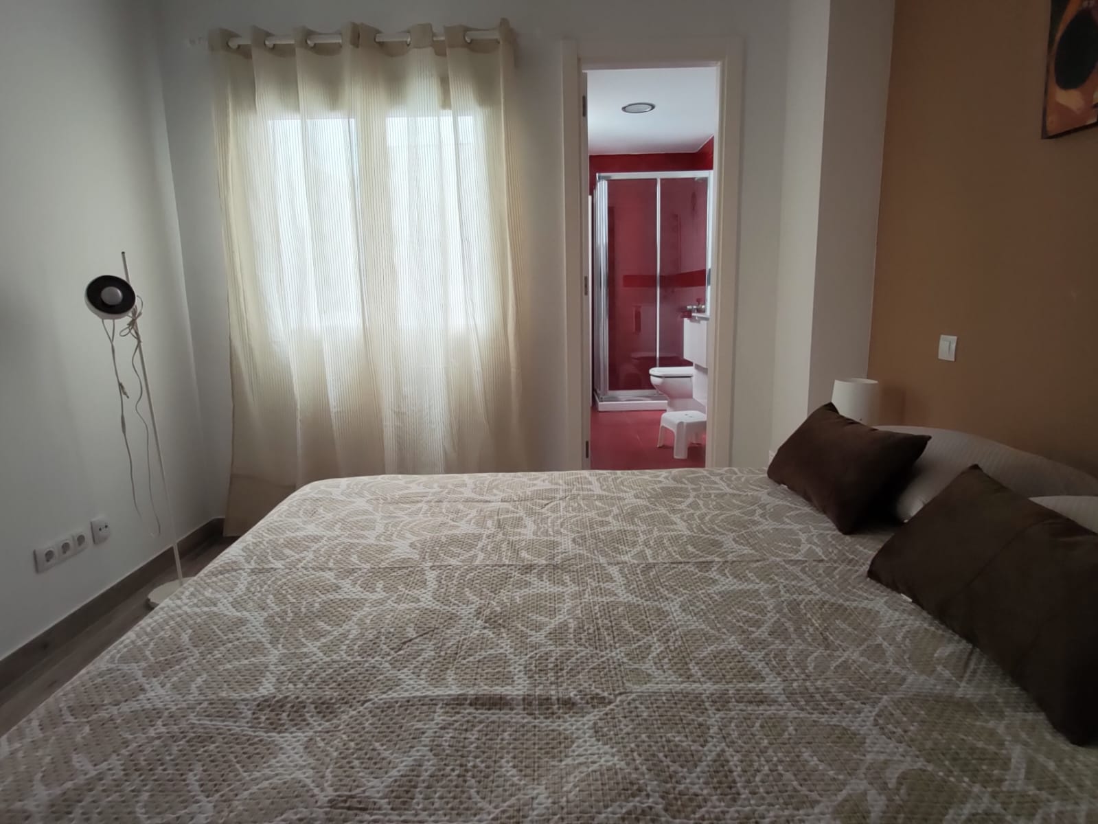 Alquiler vivienda en La Isleta foto 4