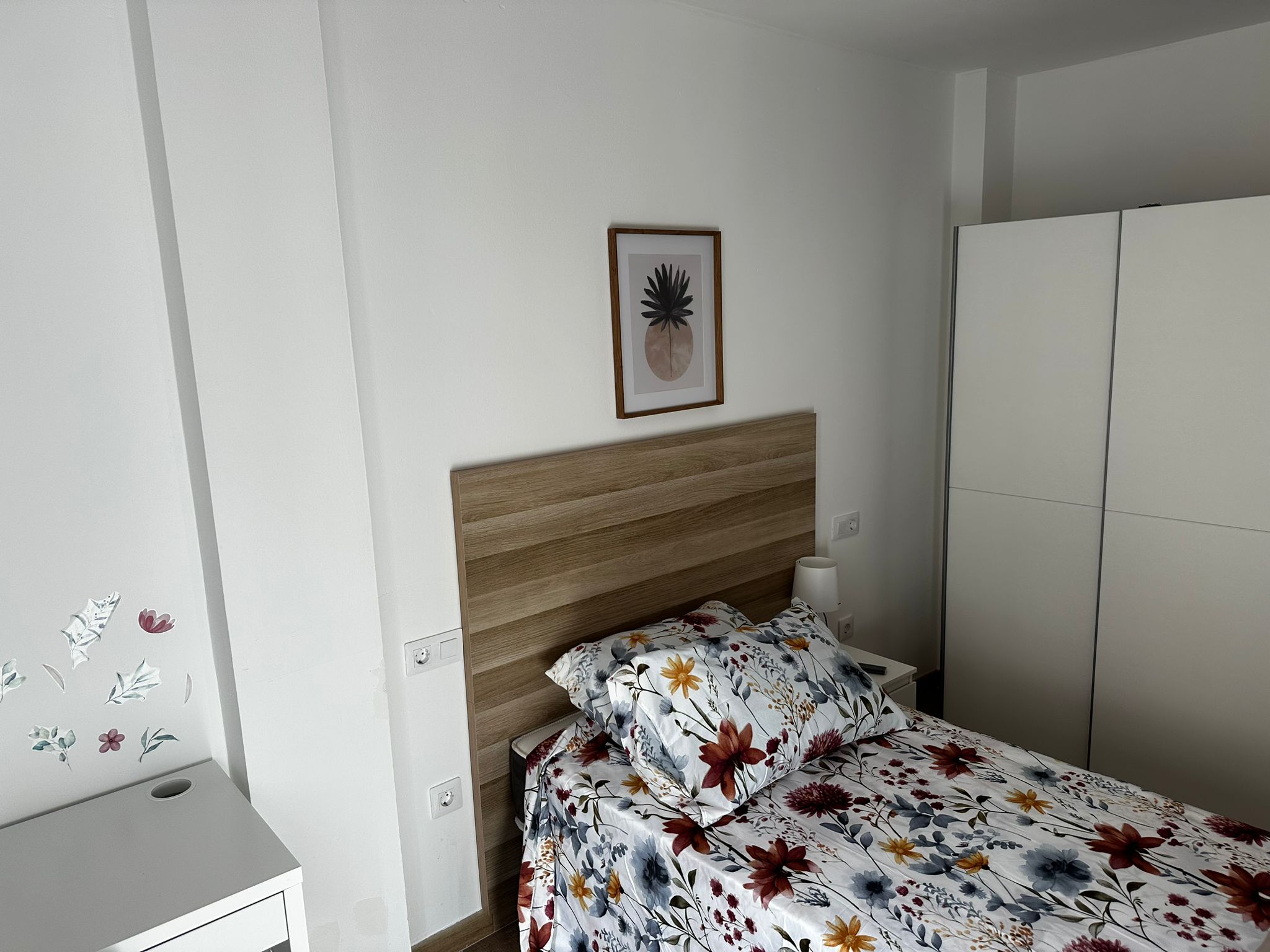 se alquila habitaciones para funcionarios policias foto 9