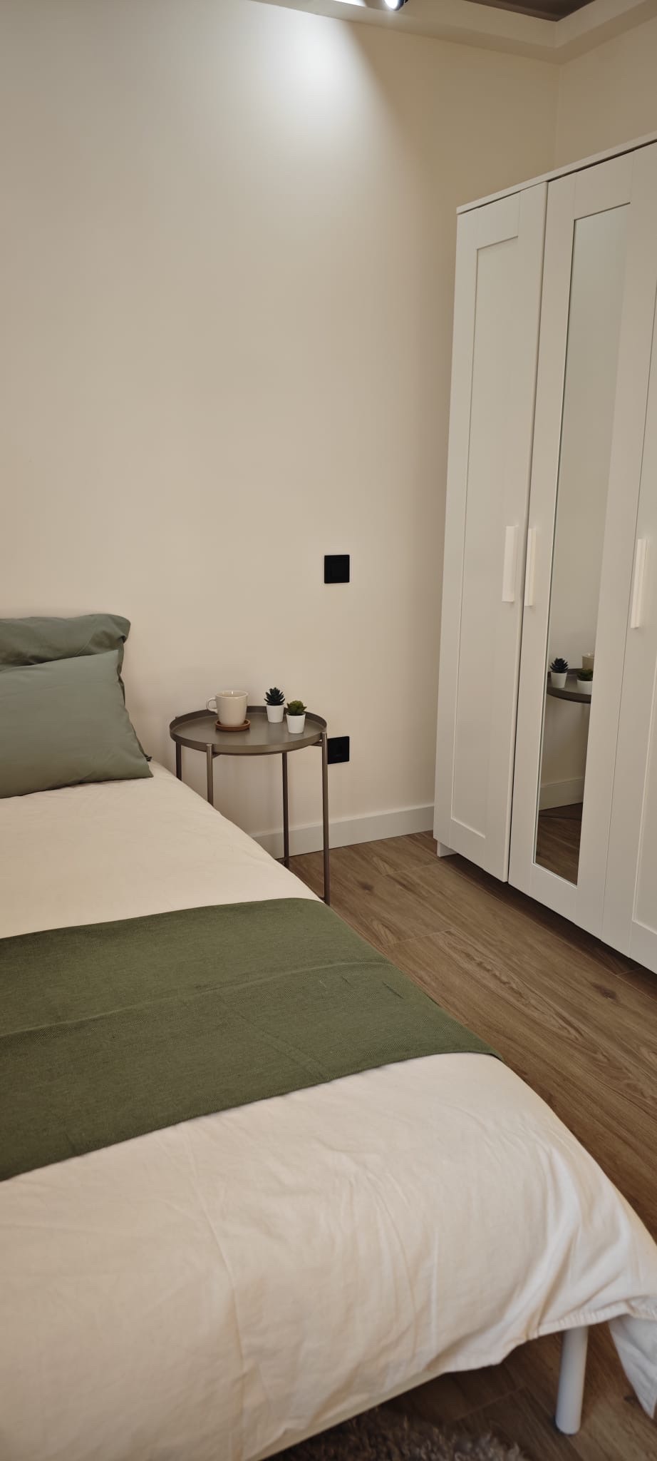 Piso Villa Vallecas foto 9