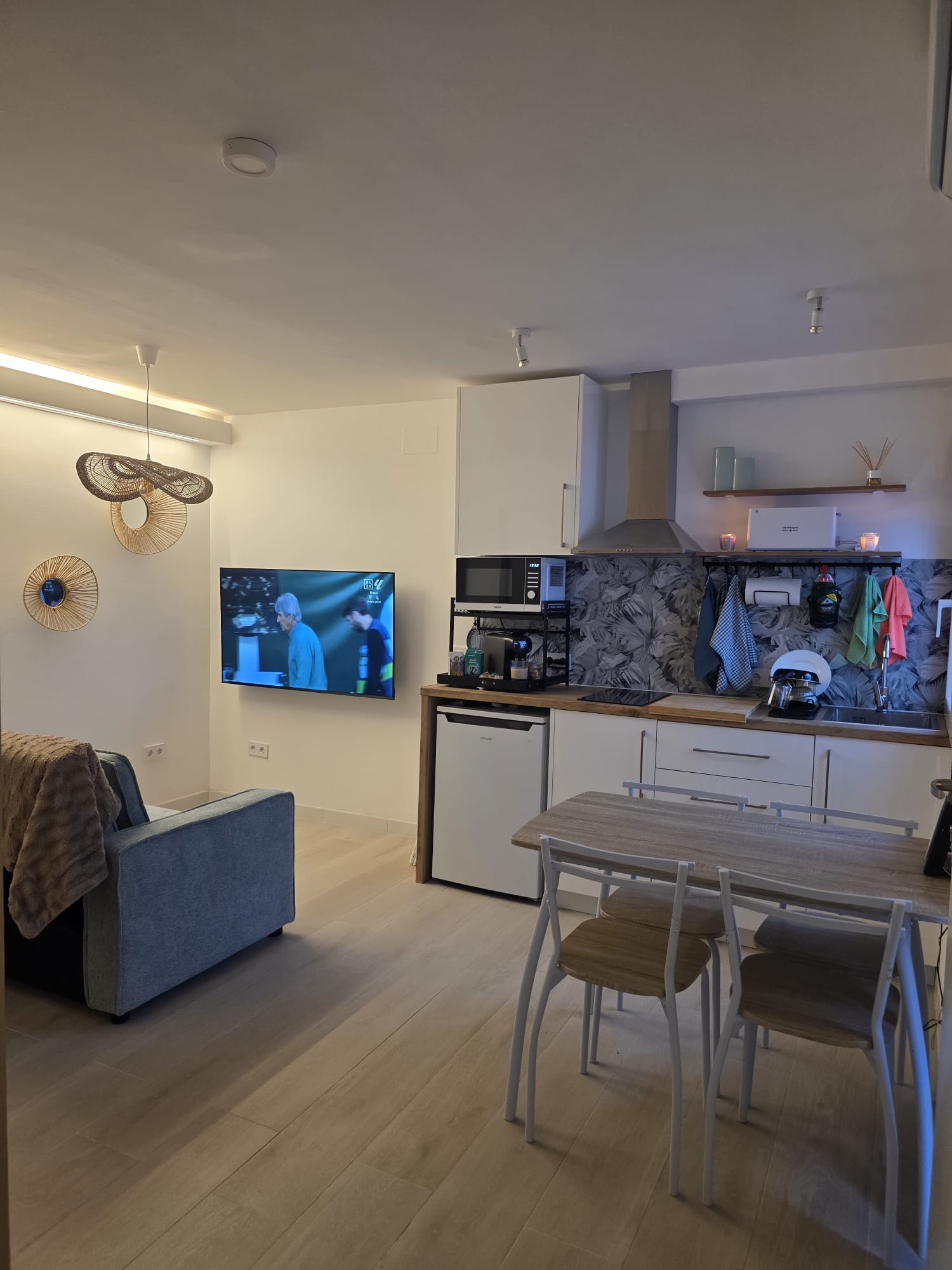 Apartamento en ROTA (Cádiz)