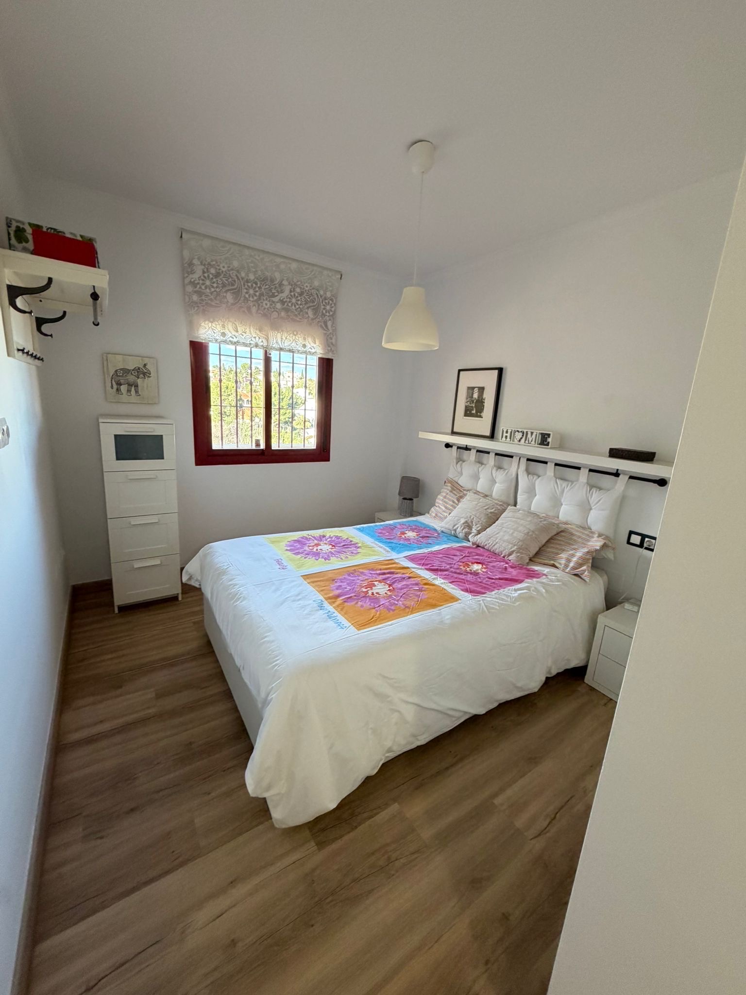 Piso en Fuengirola 2dorm 2baños