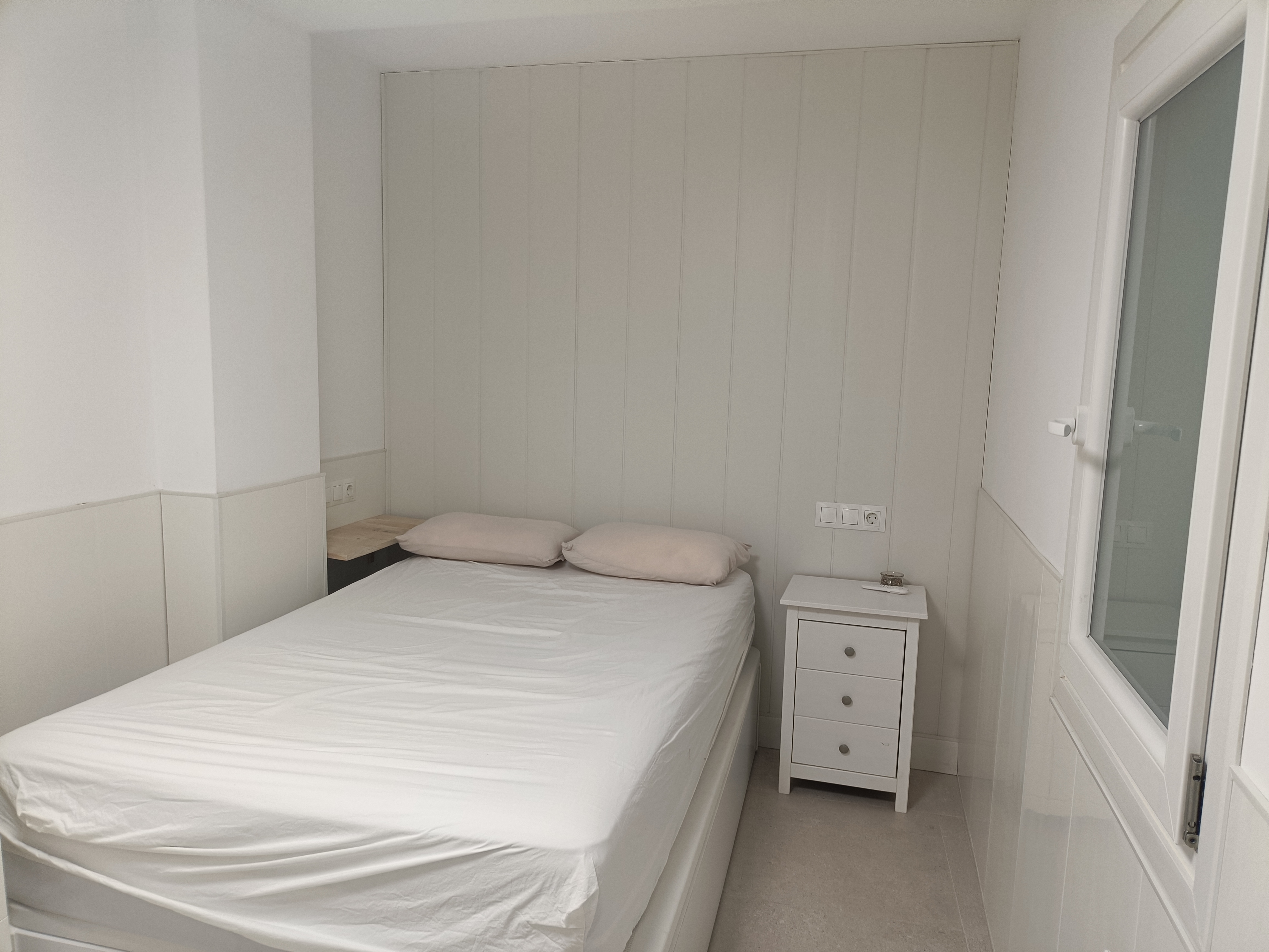 Bonito apartamento de 1 d foto 2
