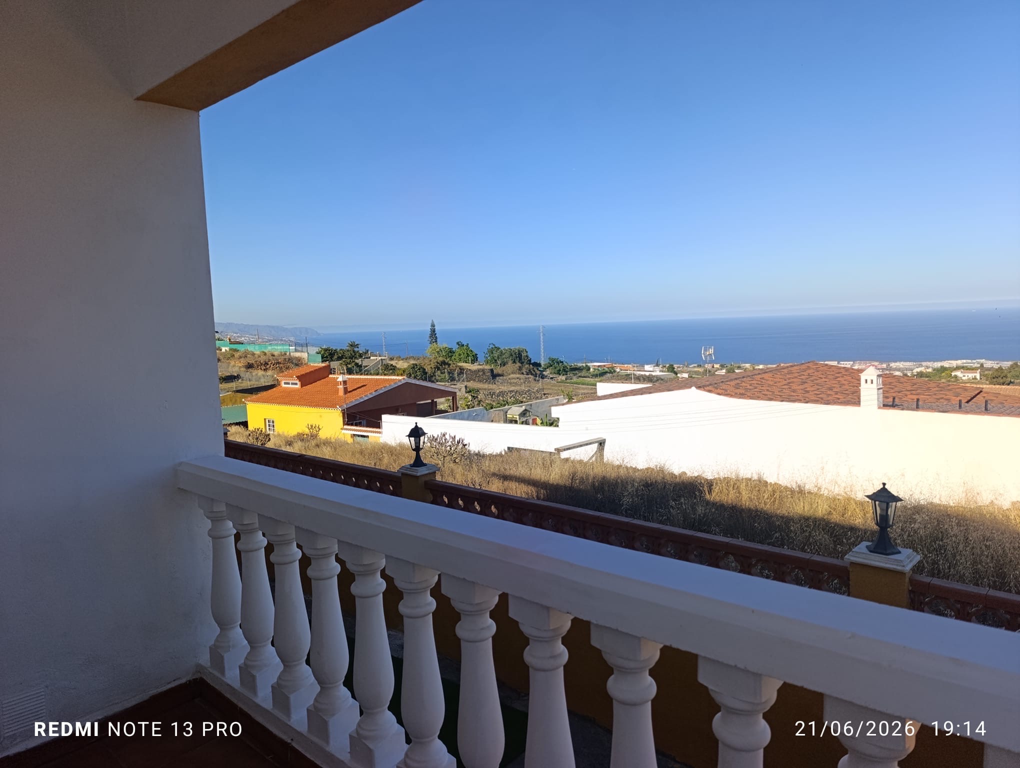 se alquila casa en Arafo foto 4