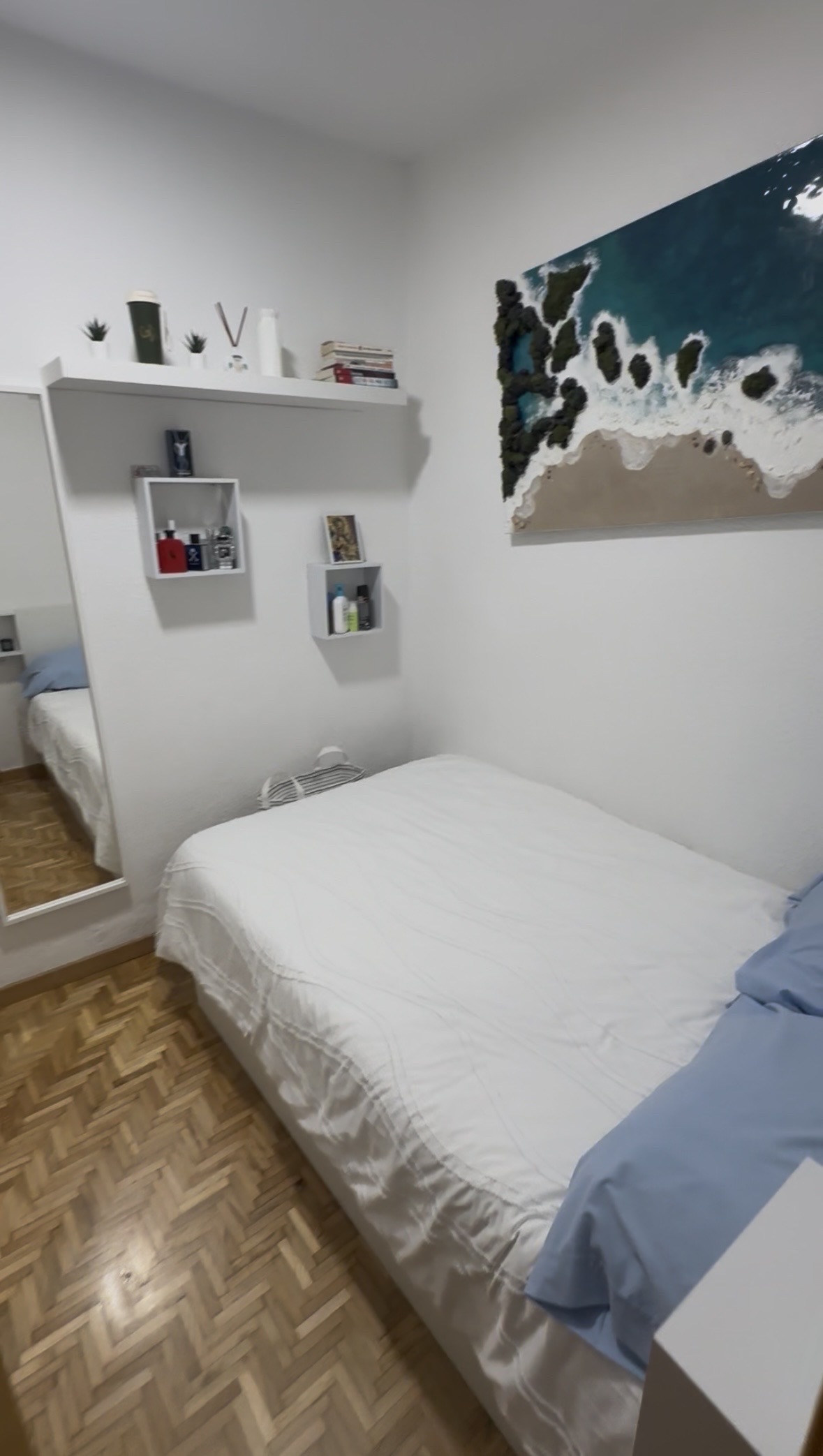 Habitación en calle  Ponzano
