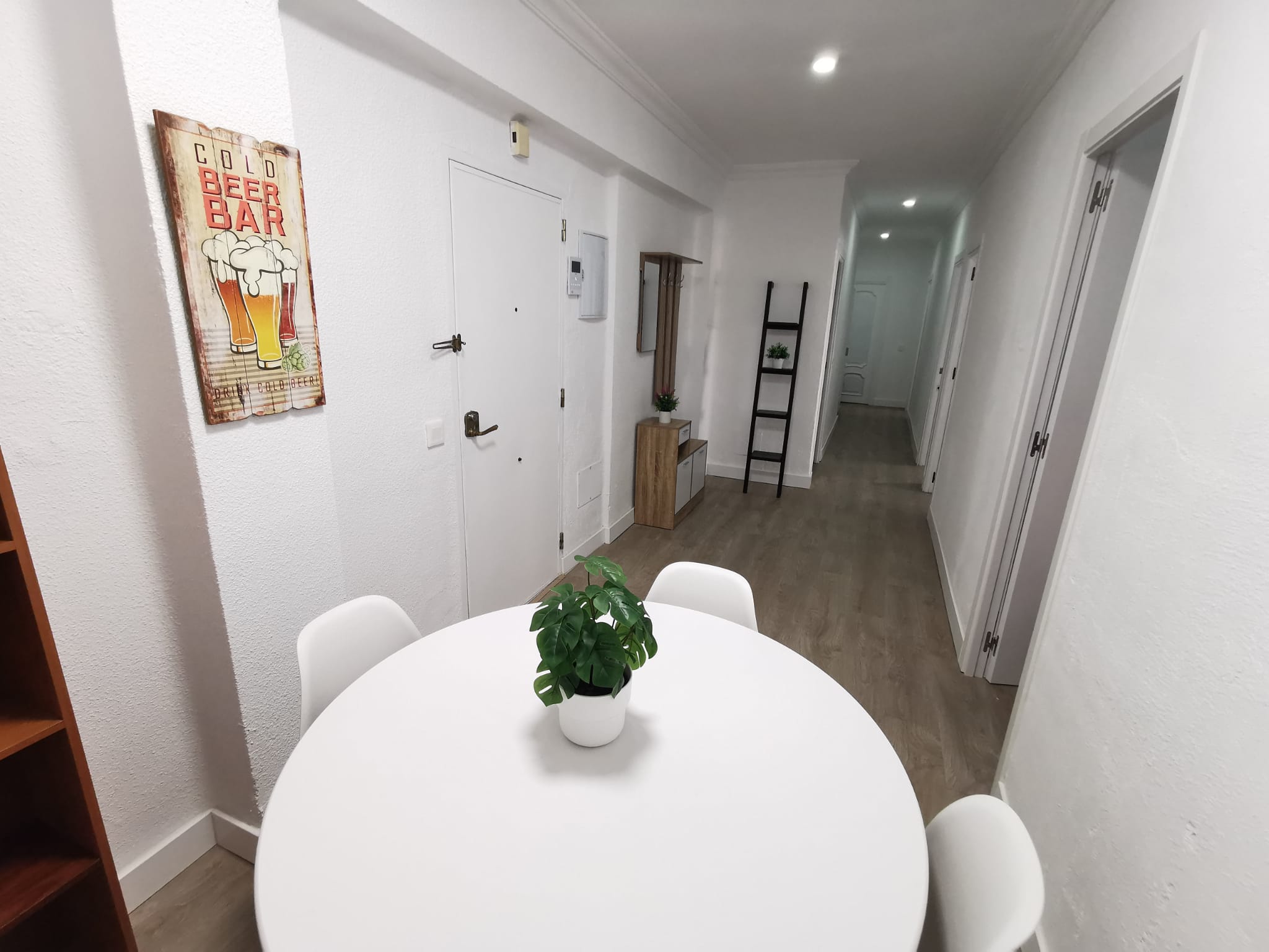 habitación málaga foto 4