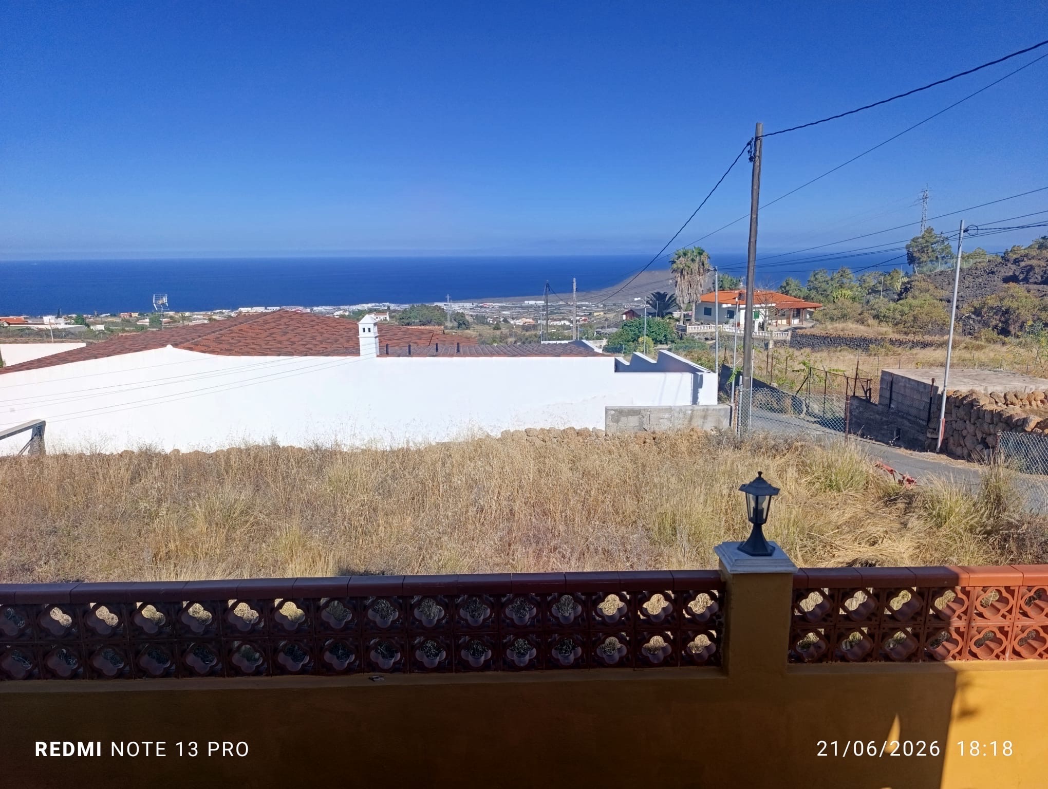 se alquila casa en Arafo foto 21