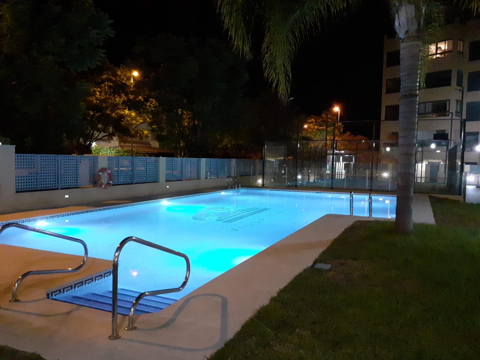Alquiler vacacional por quincenas en El Campello foto 12