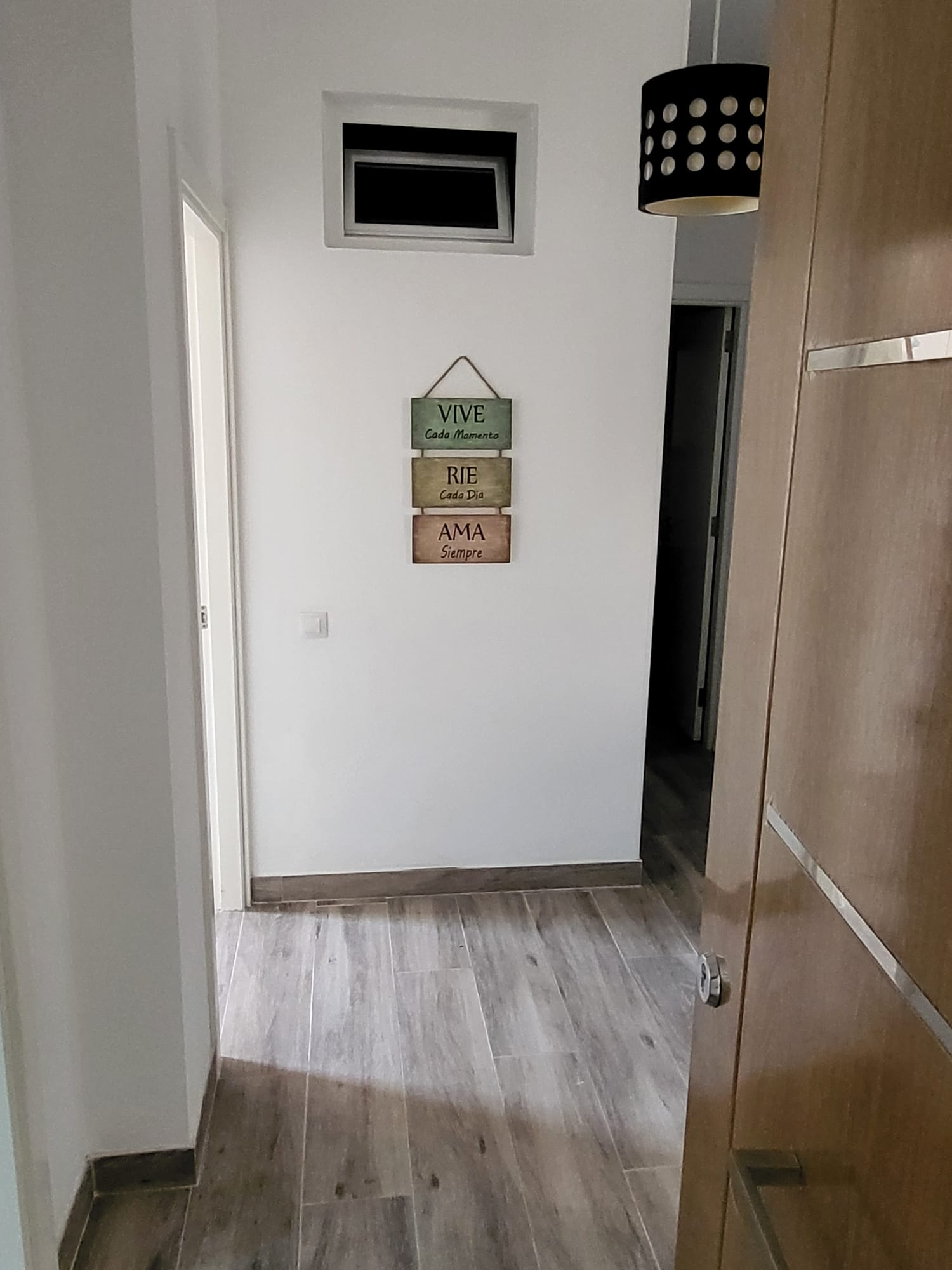 Alquiler vivienda en La Isleta