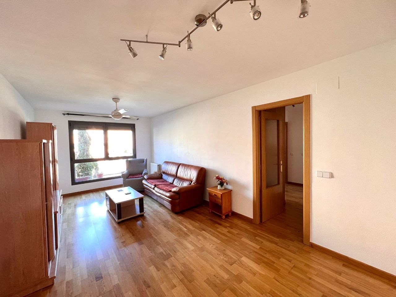 Habitación en Montecarmelo foto 5