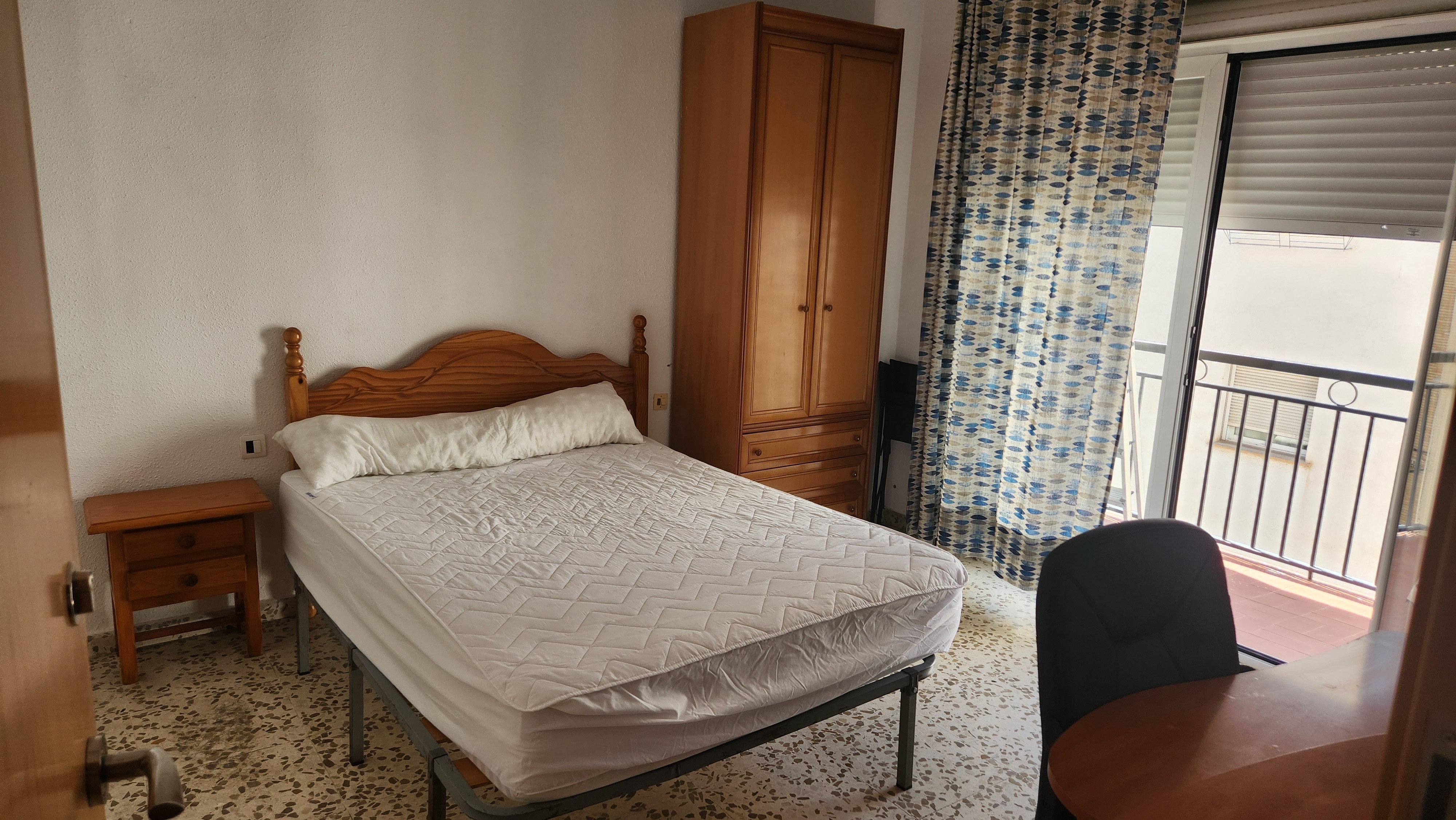 Piso por habitaciones en Calle Sefarad, Jaén foto 9