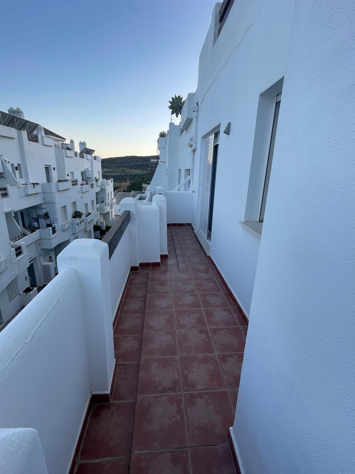 Piso alquiler Estepona foto 8