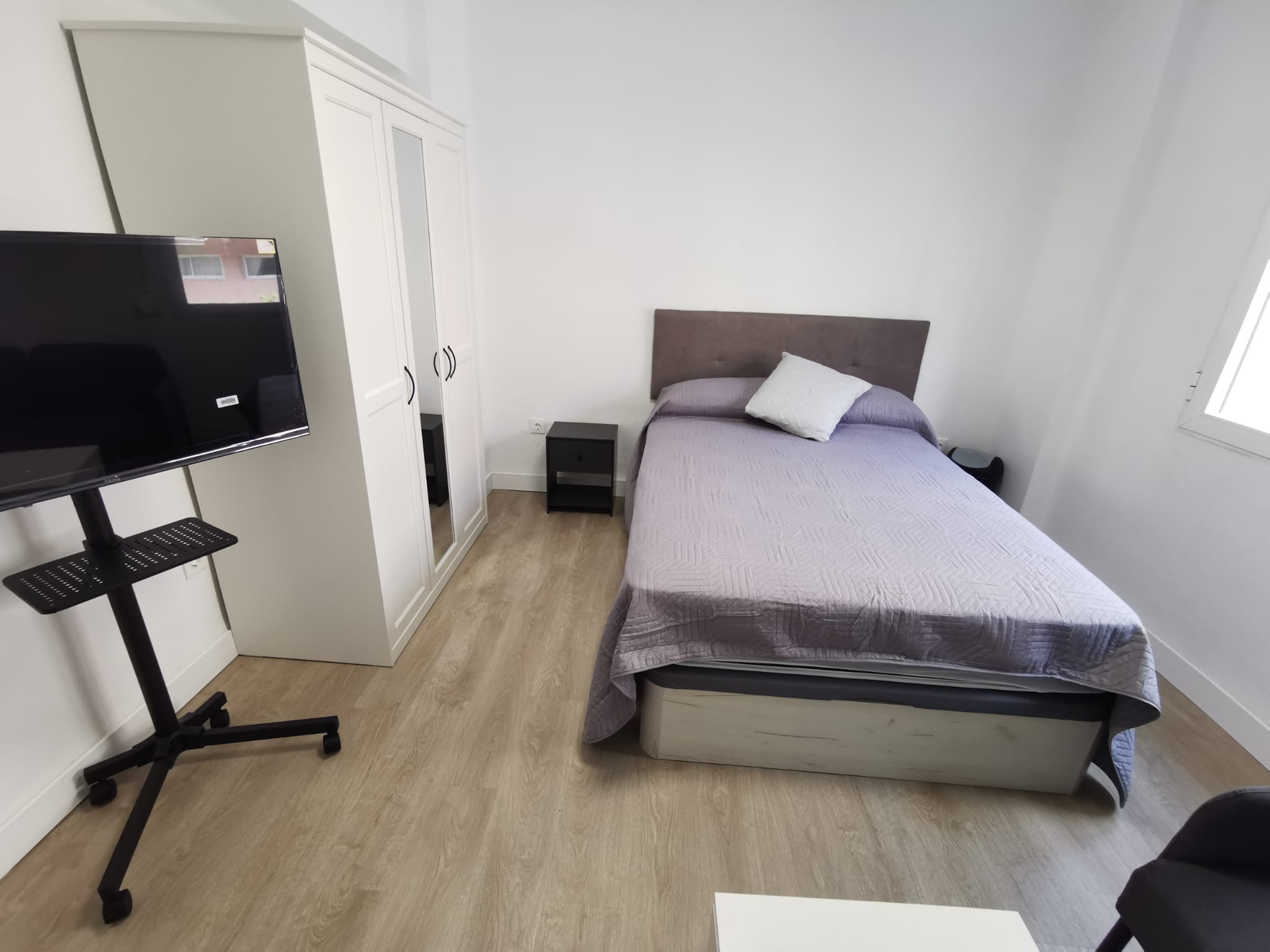 habitación málaga foto 9