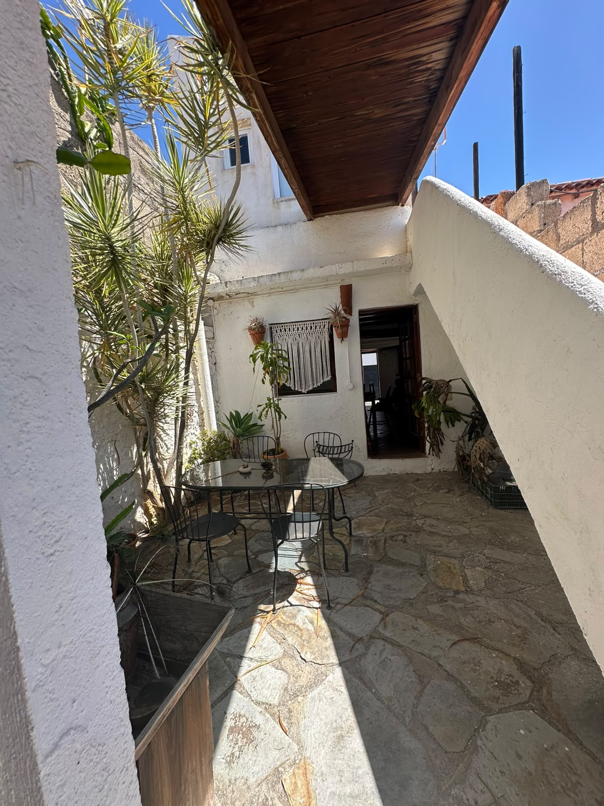 Casa antigua en Arafo foto 11