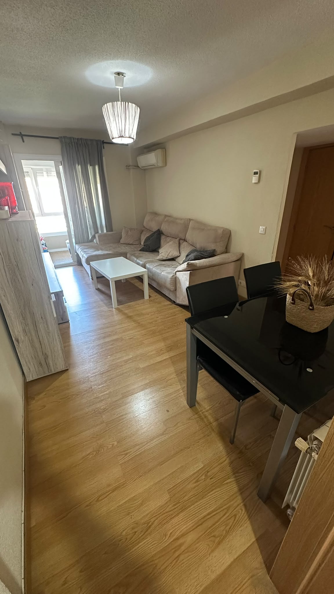 Alquiler de Habitación