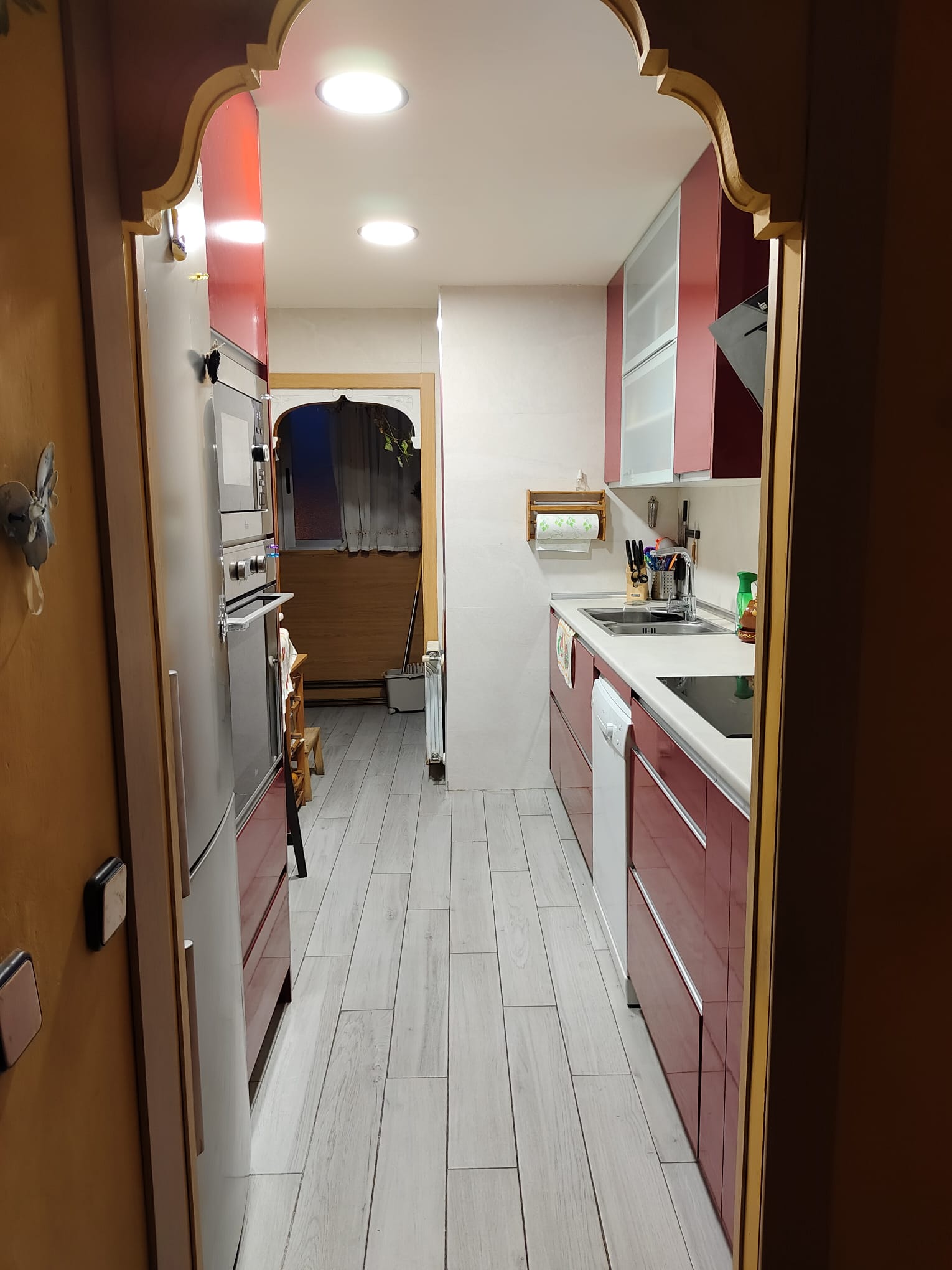 Se alquila piso en Fuenlabrada foto 6