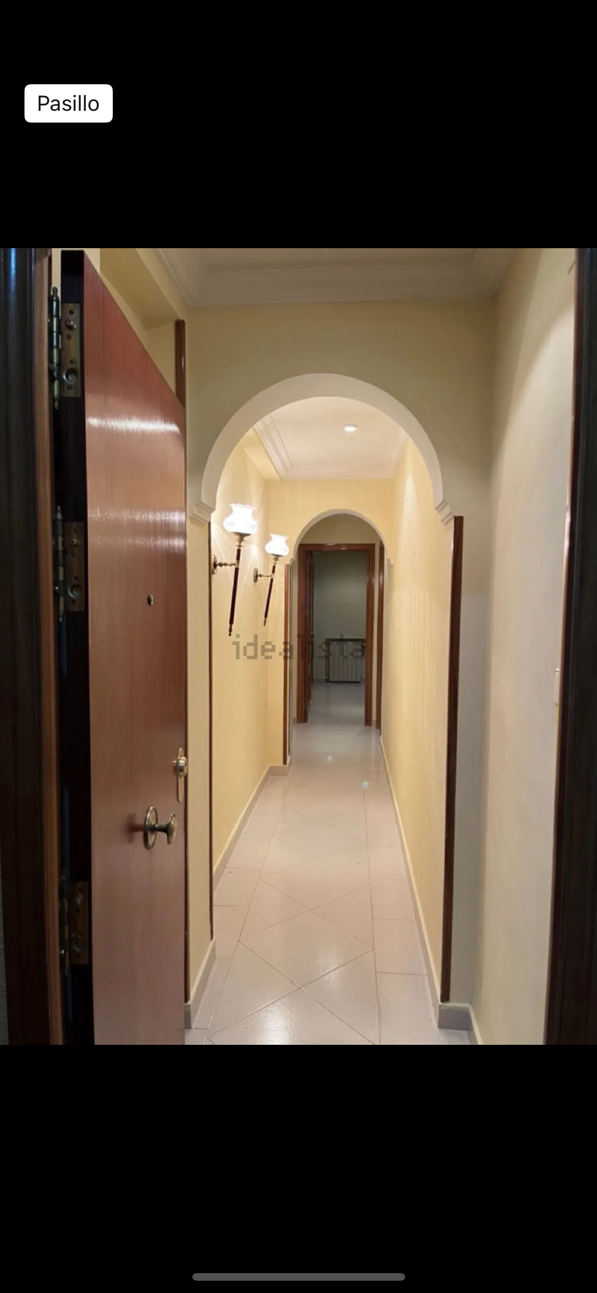 PISO 2 HABITACIONES BUENAVISTA