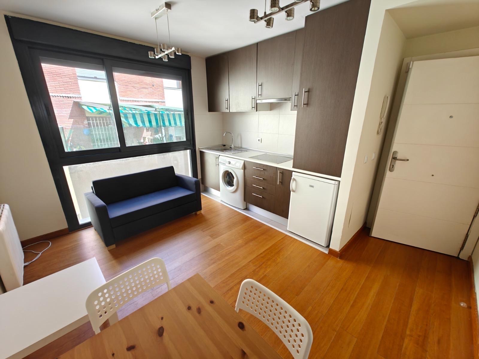 APARTAMENTO TETUAN foto 3
