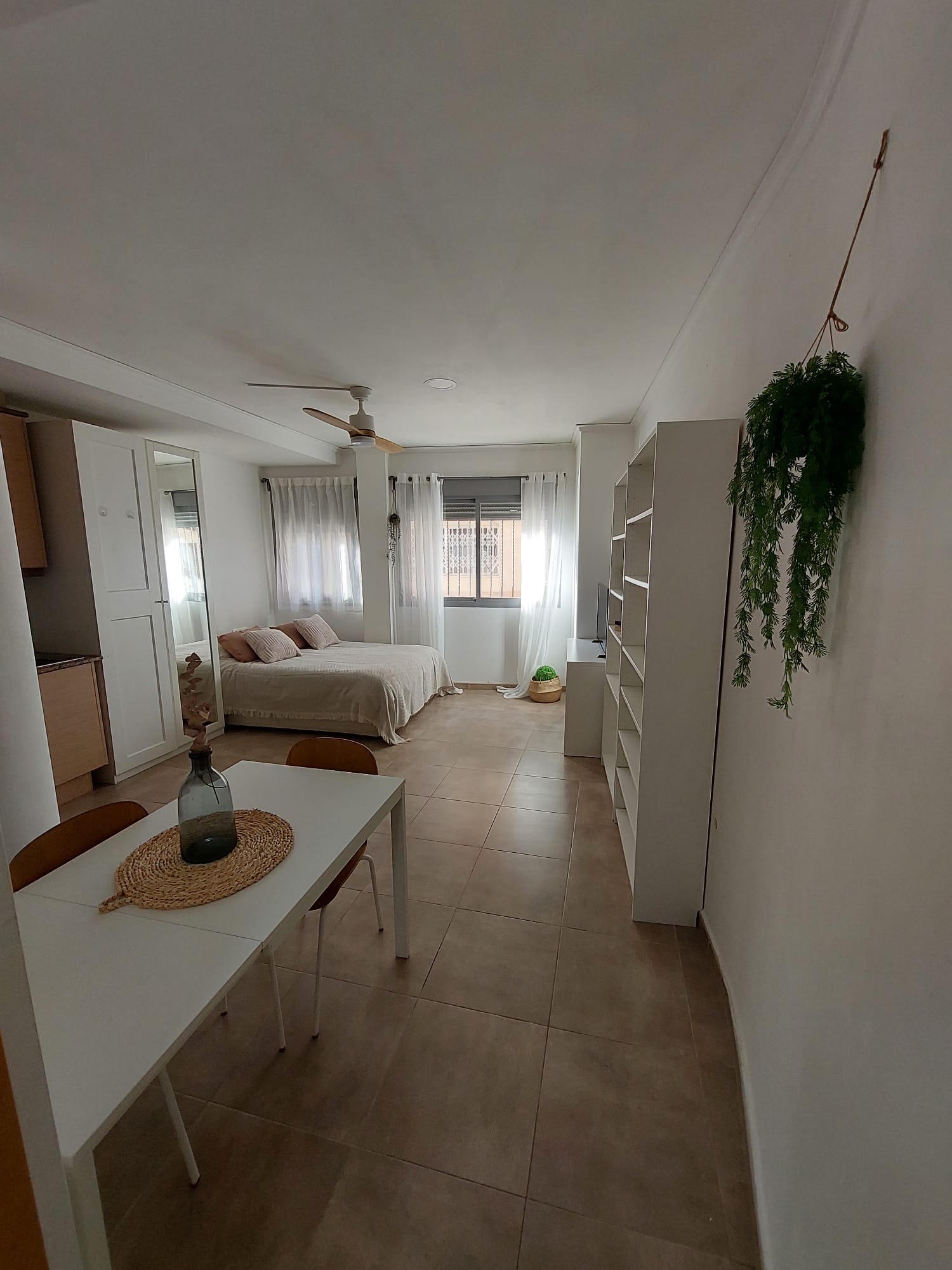 loft Masamagrell