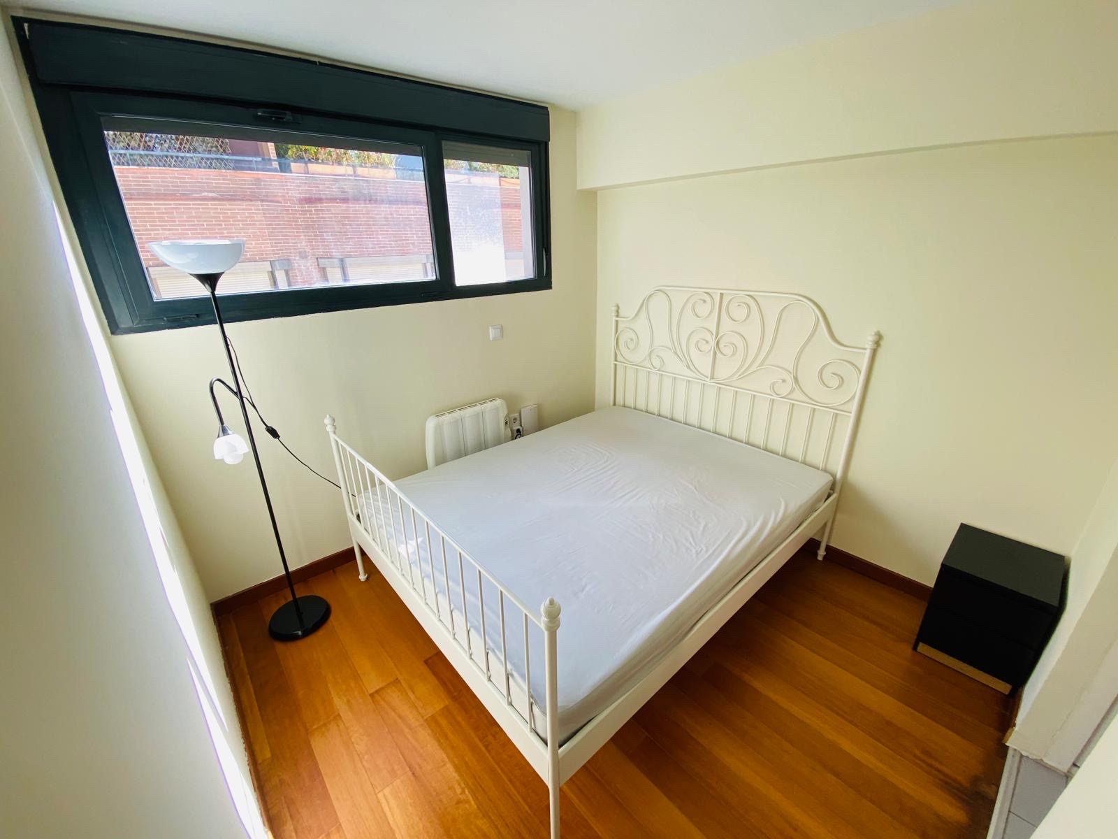 APARTAMENTO TETUAN foto 9