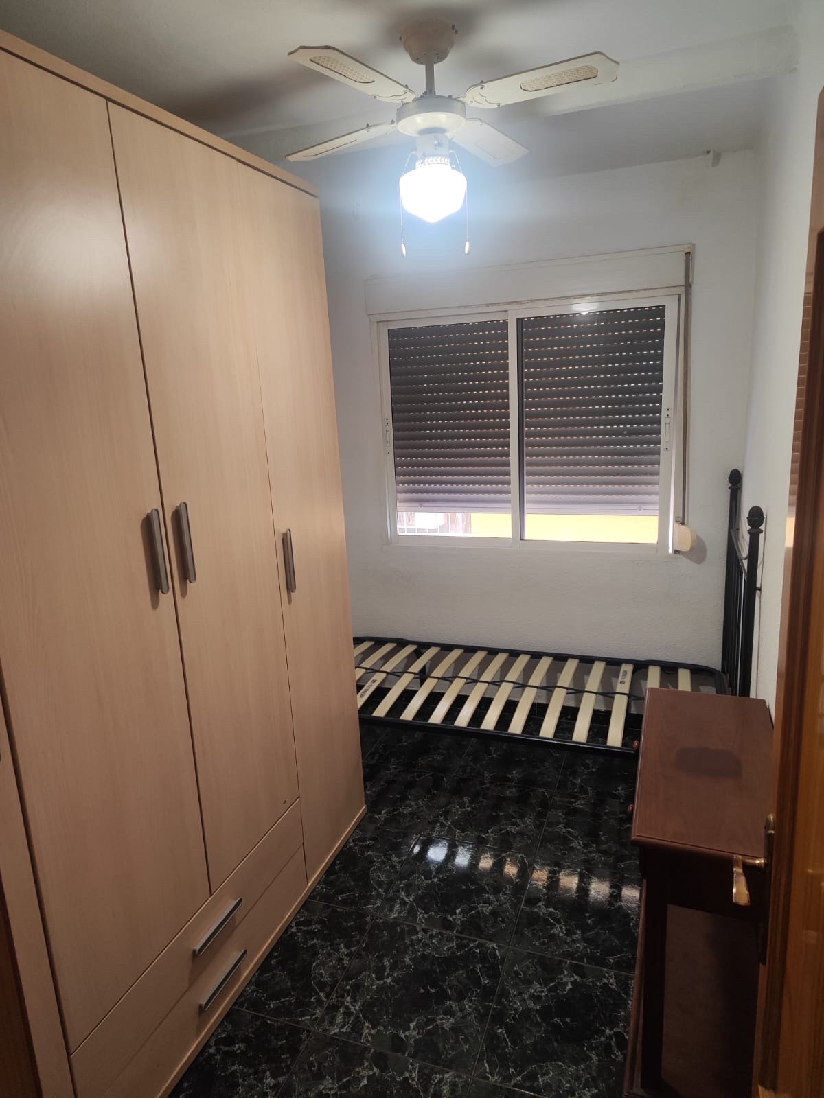 Se alquila  piso de 84 m² situado en el barrio de la Princesa, una de las zonas más demandadas de Málaga por su excelente ubicación y todos los servicios a su alcance. foto 7