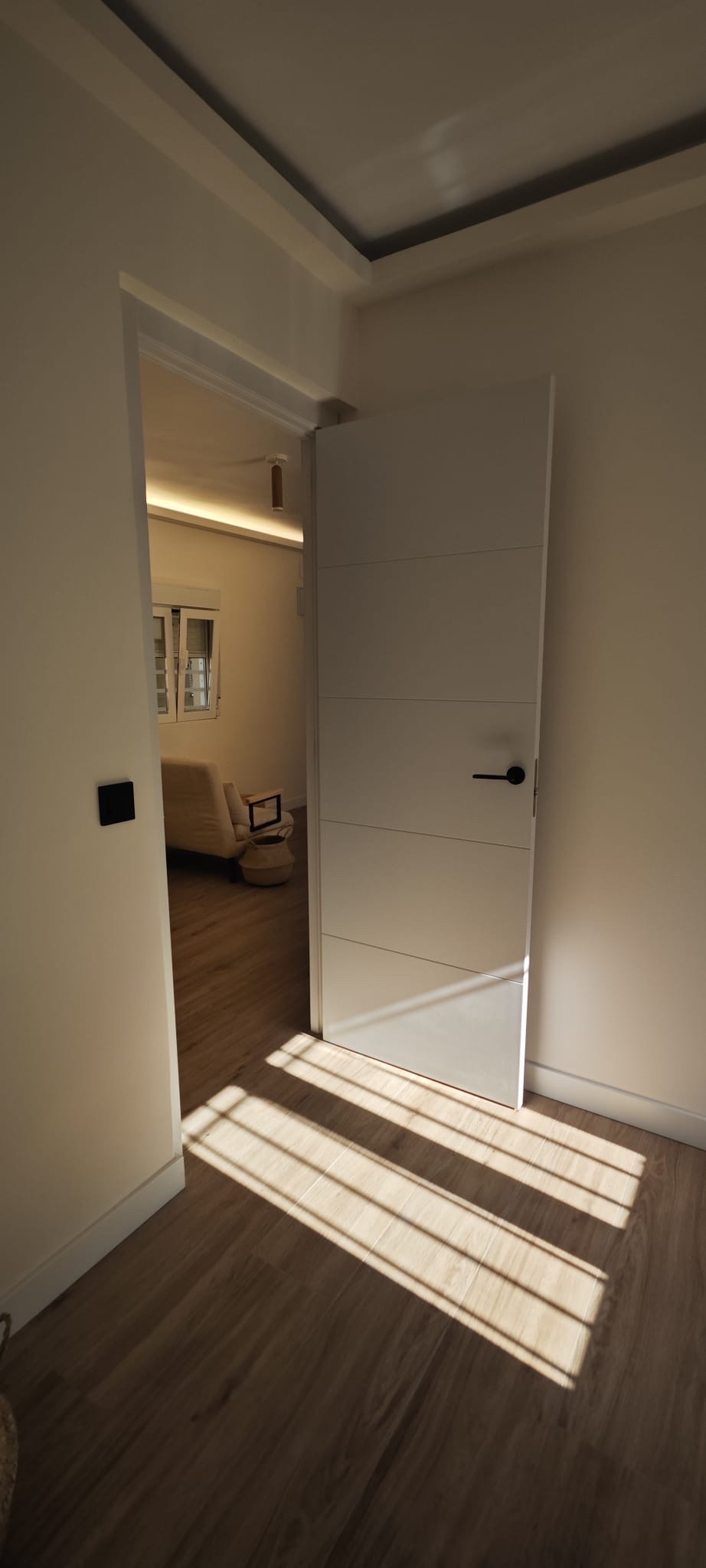 Piso Villa Vallecas foto 15