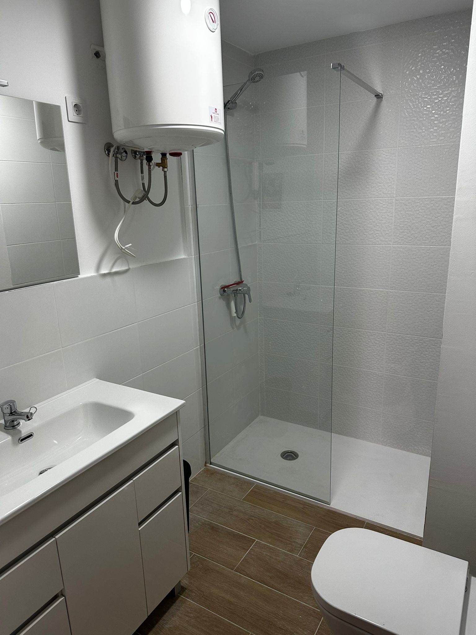 se alquila habitaciones para funcionarios policias foto 11