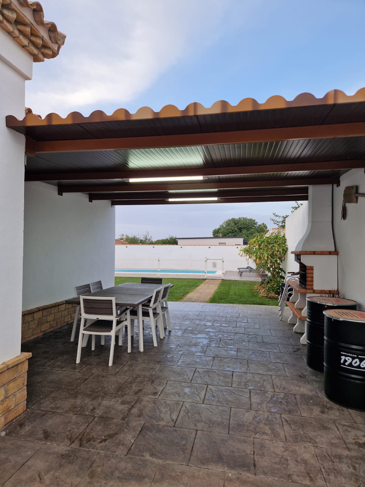 Alquiler Vacacional Chiclana de la Frontera foto 12