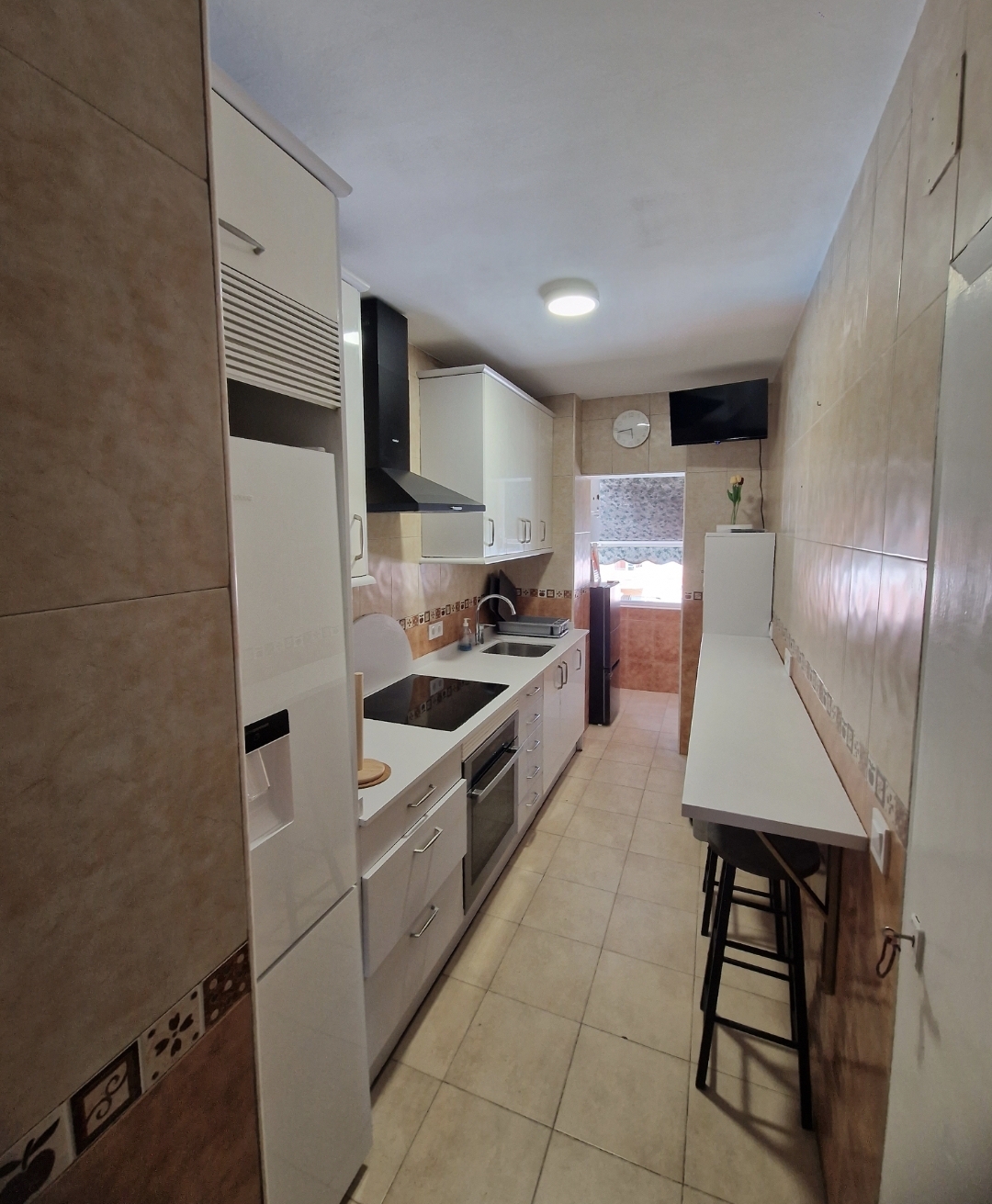 HABITACIÓN MADRID foto 4