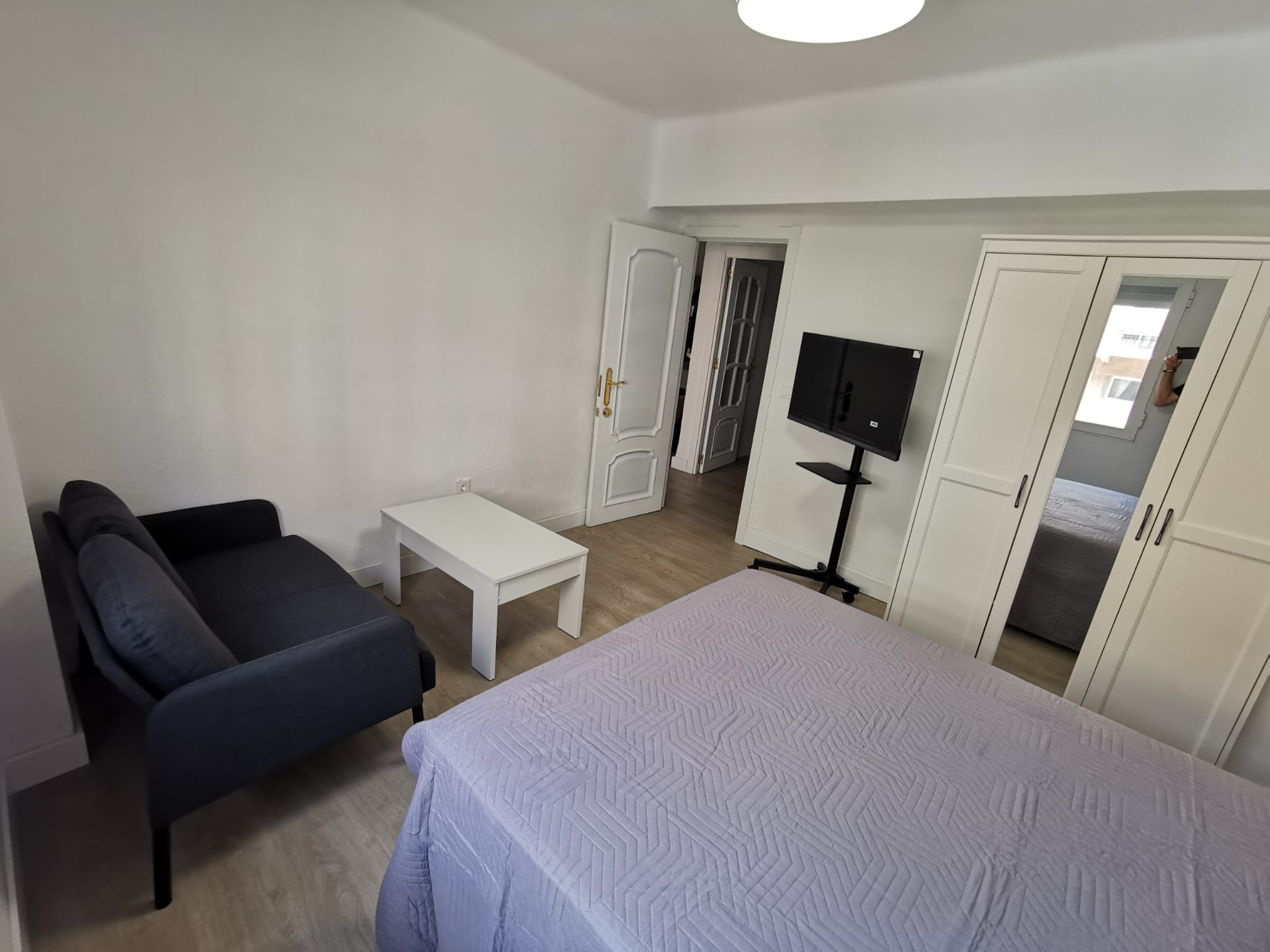 habitación málaga foto 14