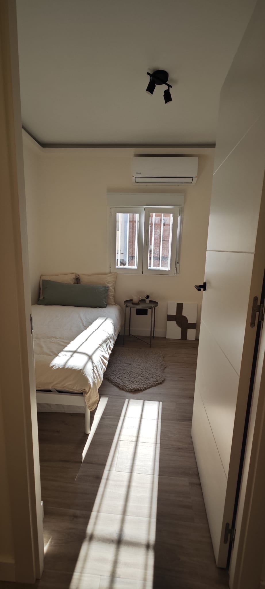Piso Villa Vallecas foto 10