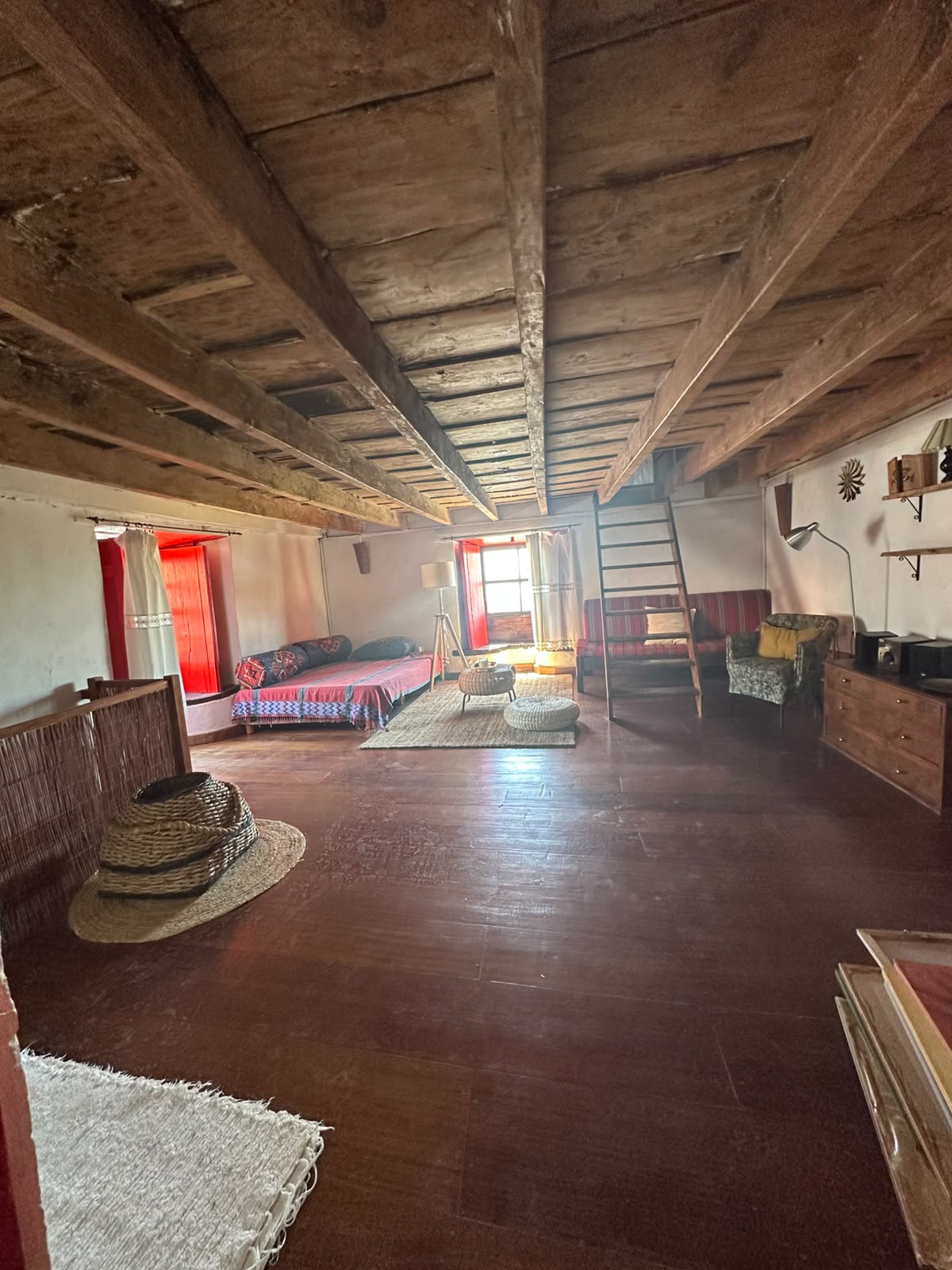Casa antigua en Arafo foto 7